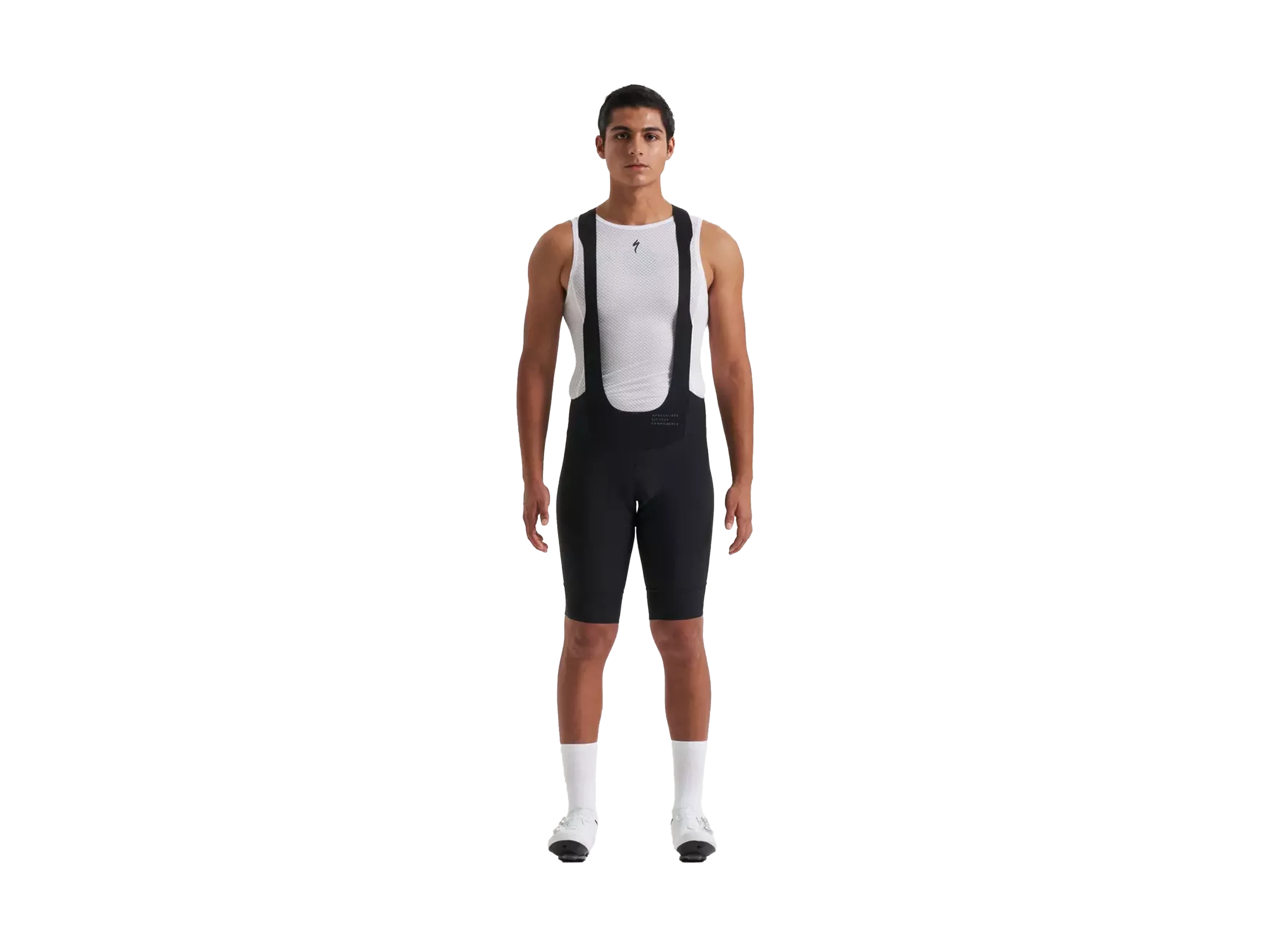 Men's Prime Bib Shorts - Image 3