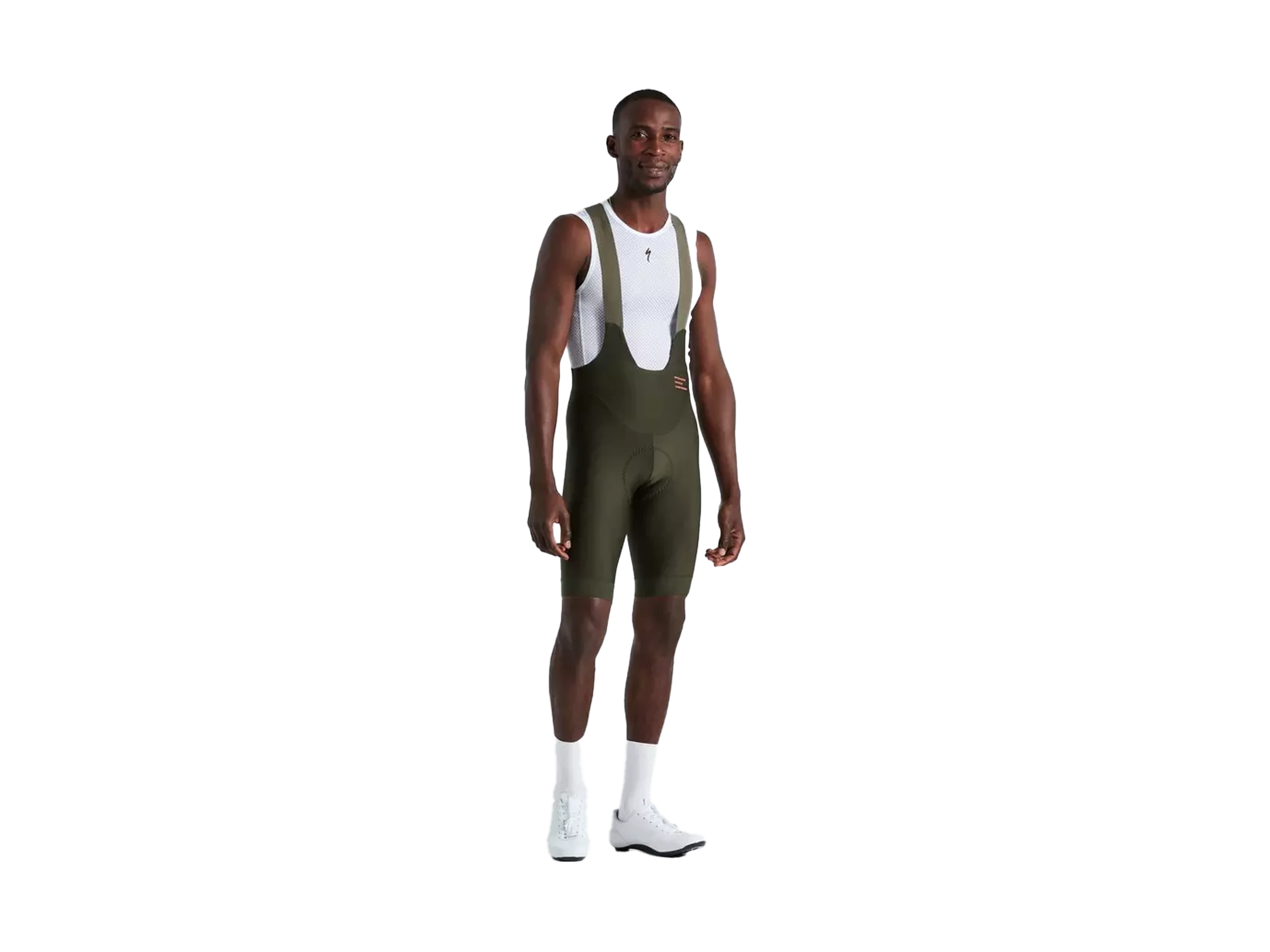 Men's Prime Bib Shorts - Image 4
