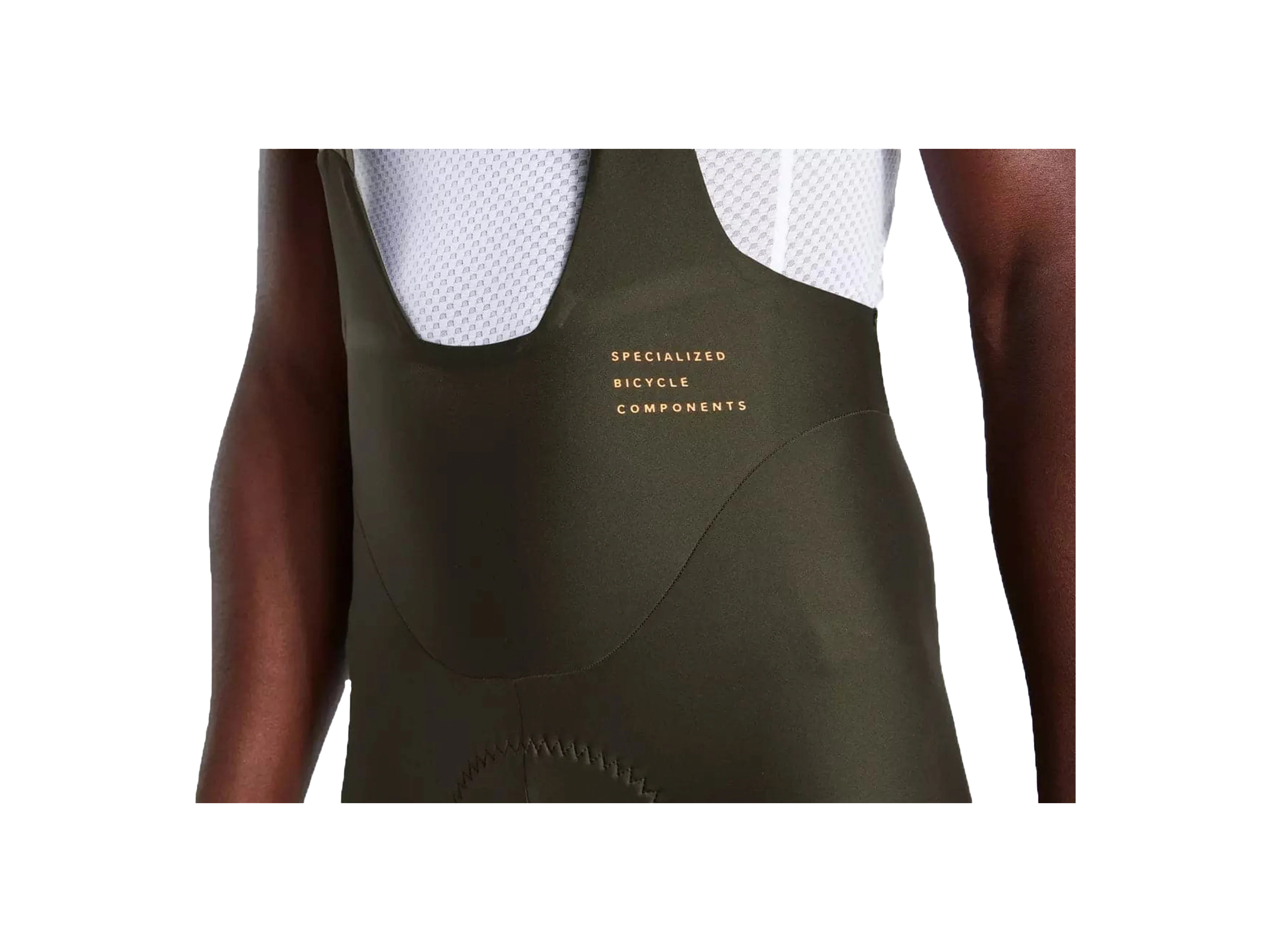Men's Prime Bib Shorts - Image 5