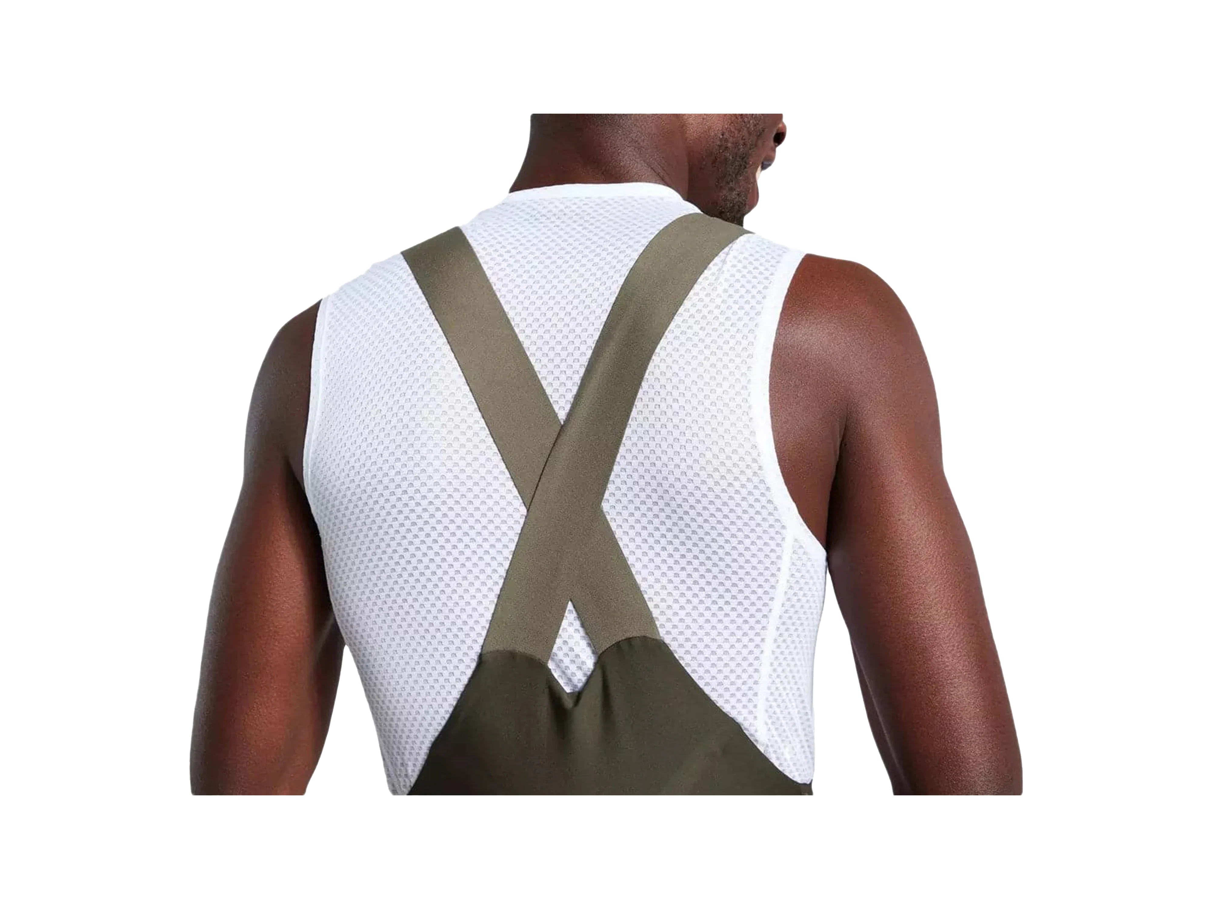 Men's Prime Bib Shorts - Image 6