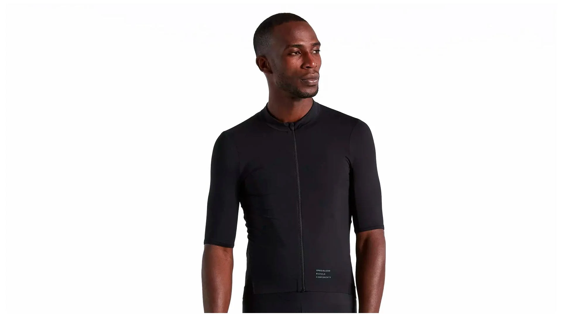 Men's Prime Short Sleeve Jersey - Image 10