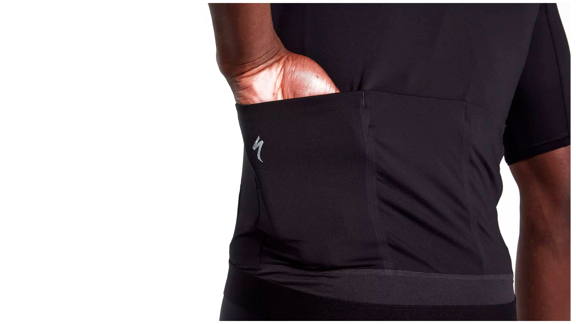 Men's Prime Short Sleeve Jersey - Image 13