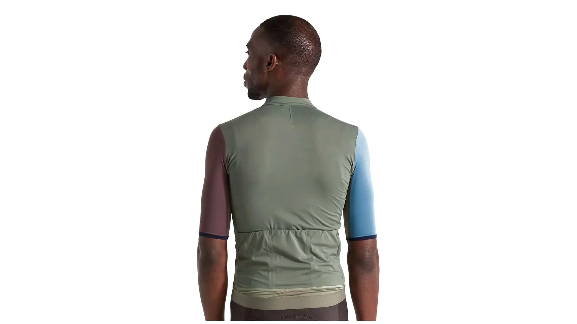 Men's Prime Short Sleeve Jersey - Image 16