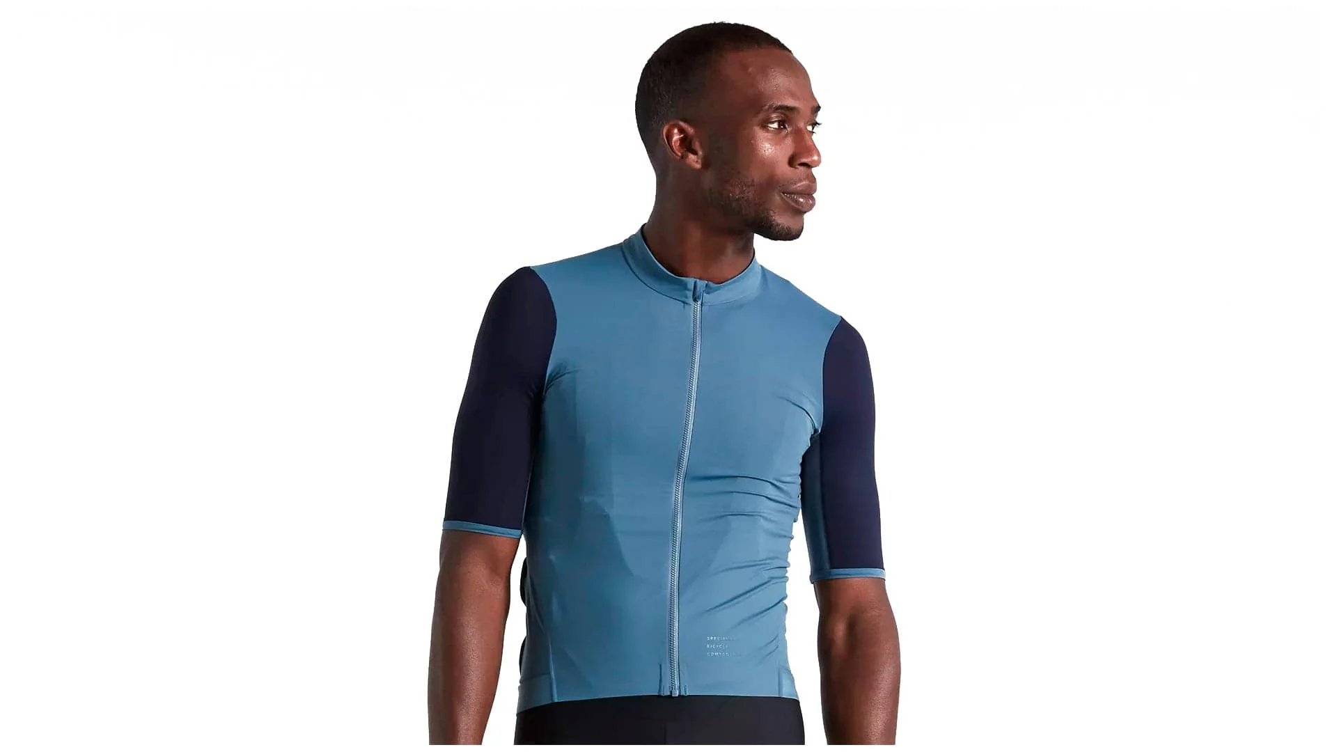 Men's Prime Short Sleeve Jersey - Image 17
