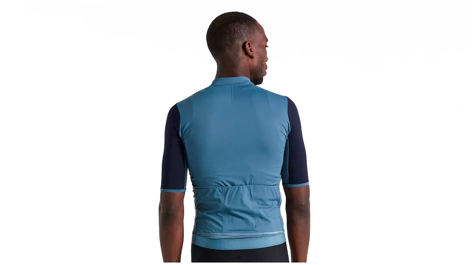 Men's Prime Short Sleeve Jersey - Image 18