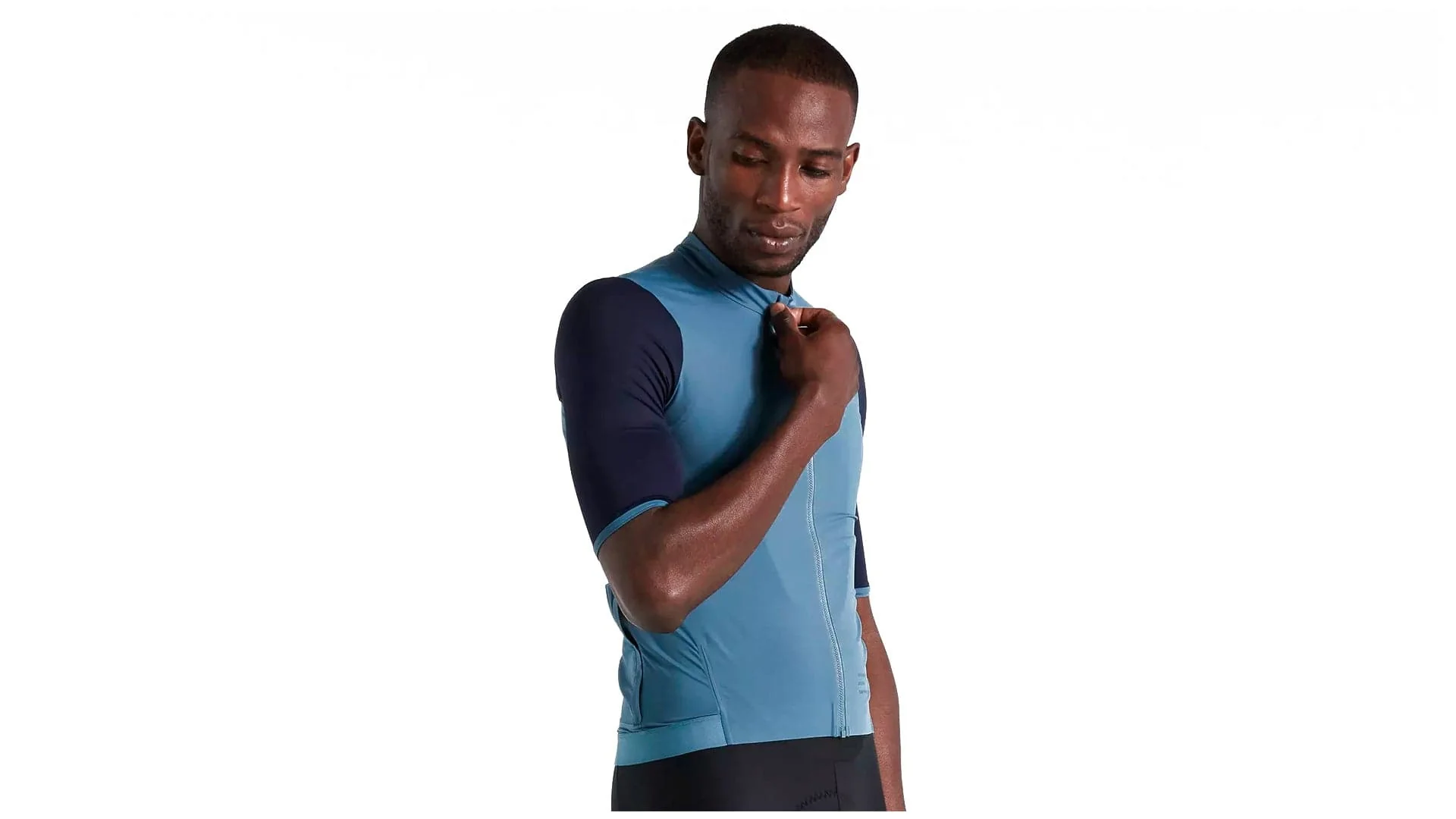 Men's Prime Short Sleeve Jersey - Image 19
