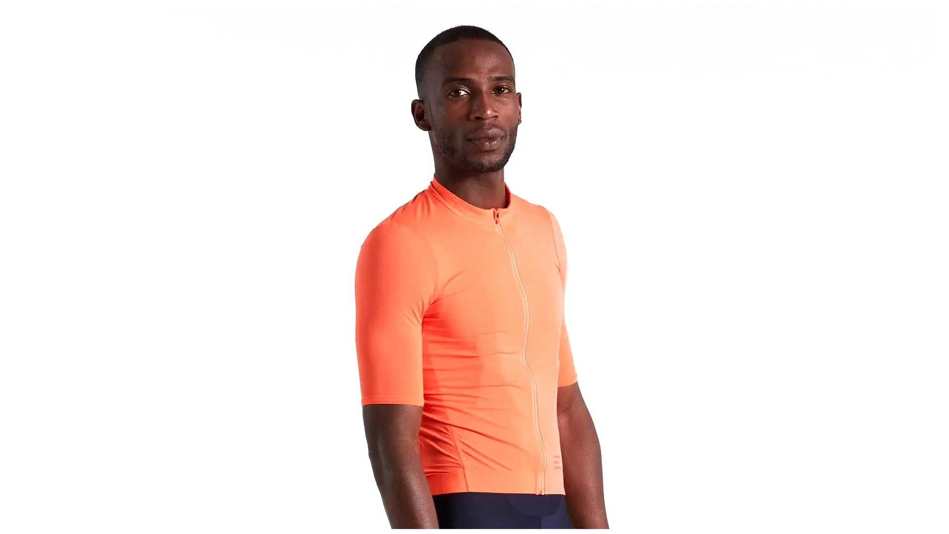 Men's Prime Short Sleeve Jersey - Image 2