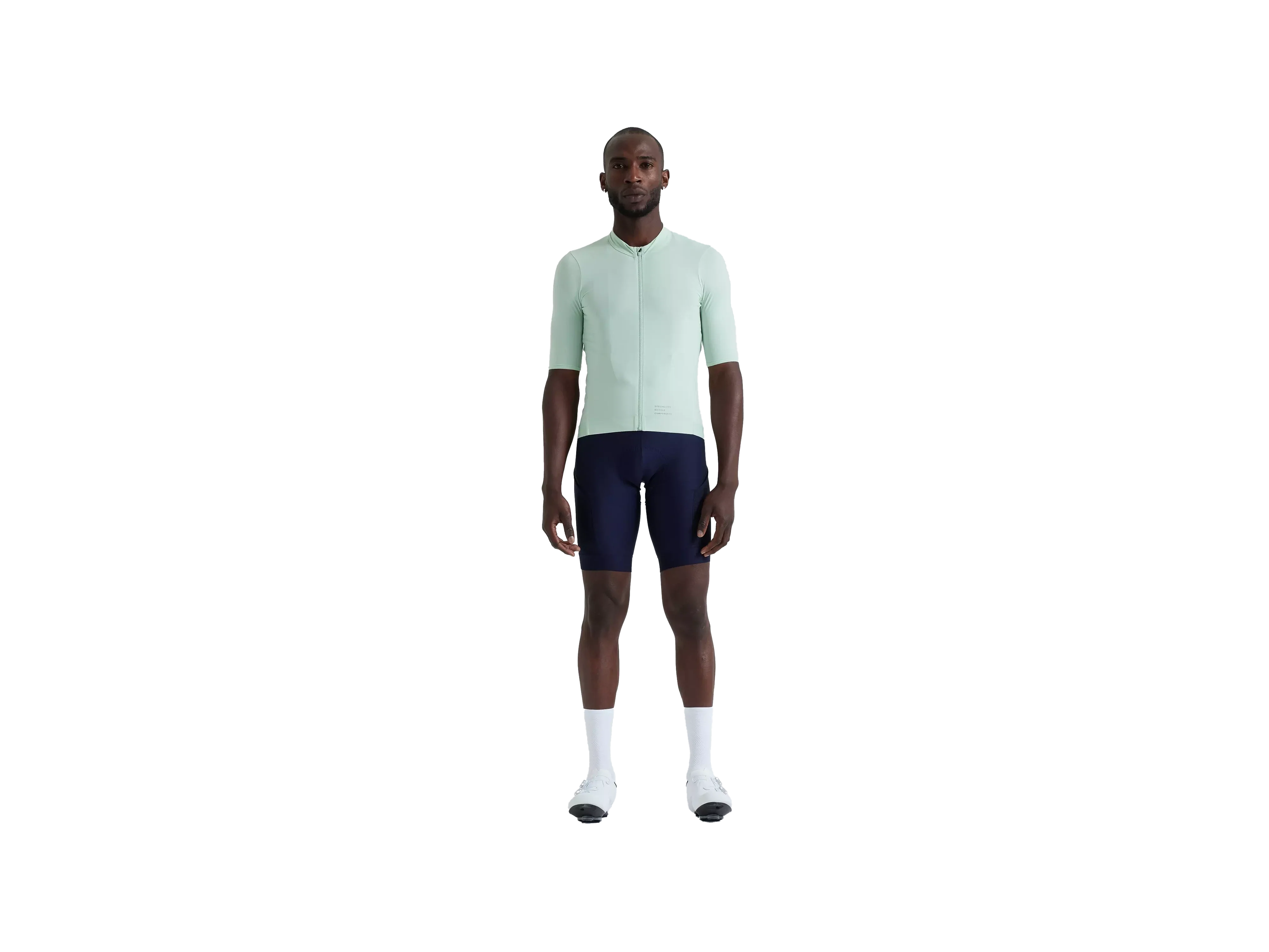Men's Prime Short Sleeve Jersey '22