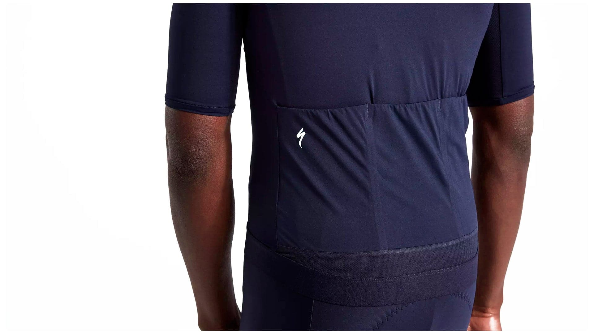 Men's Prime Short Sleeve Jersey - Image 9