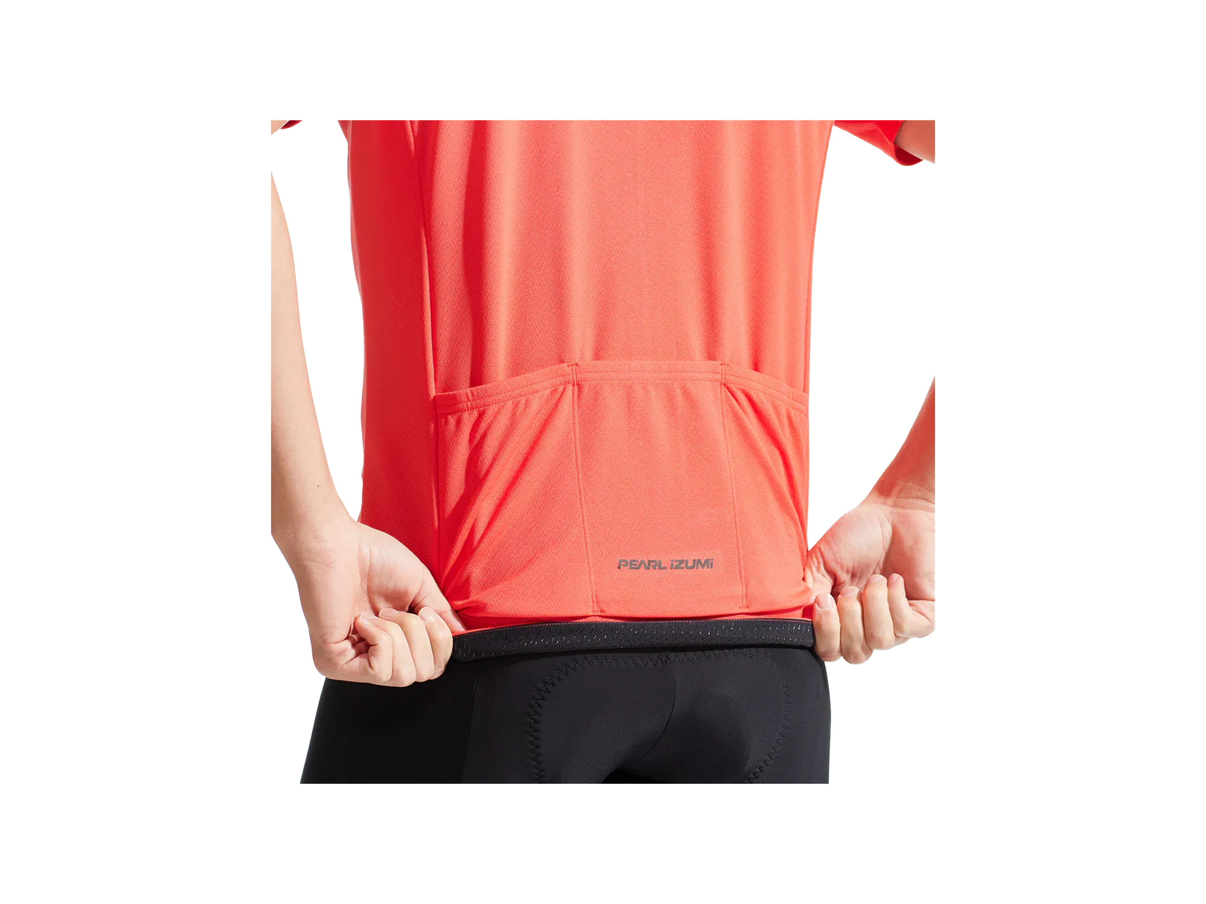 Men's Quest Short Sleeve Jersey - Image 10