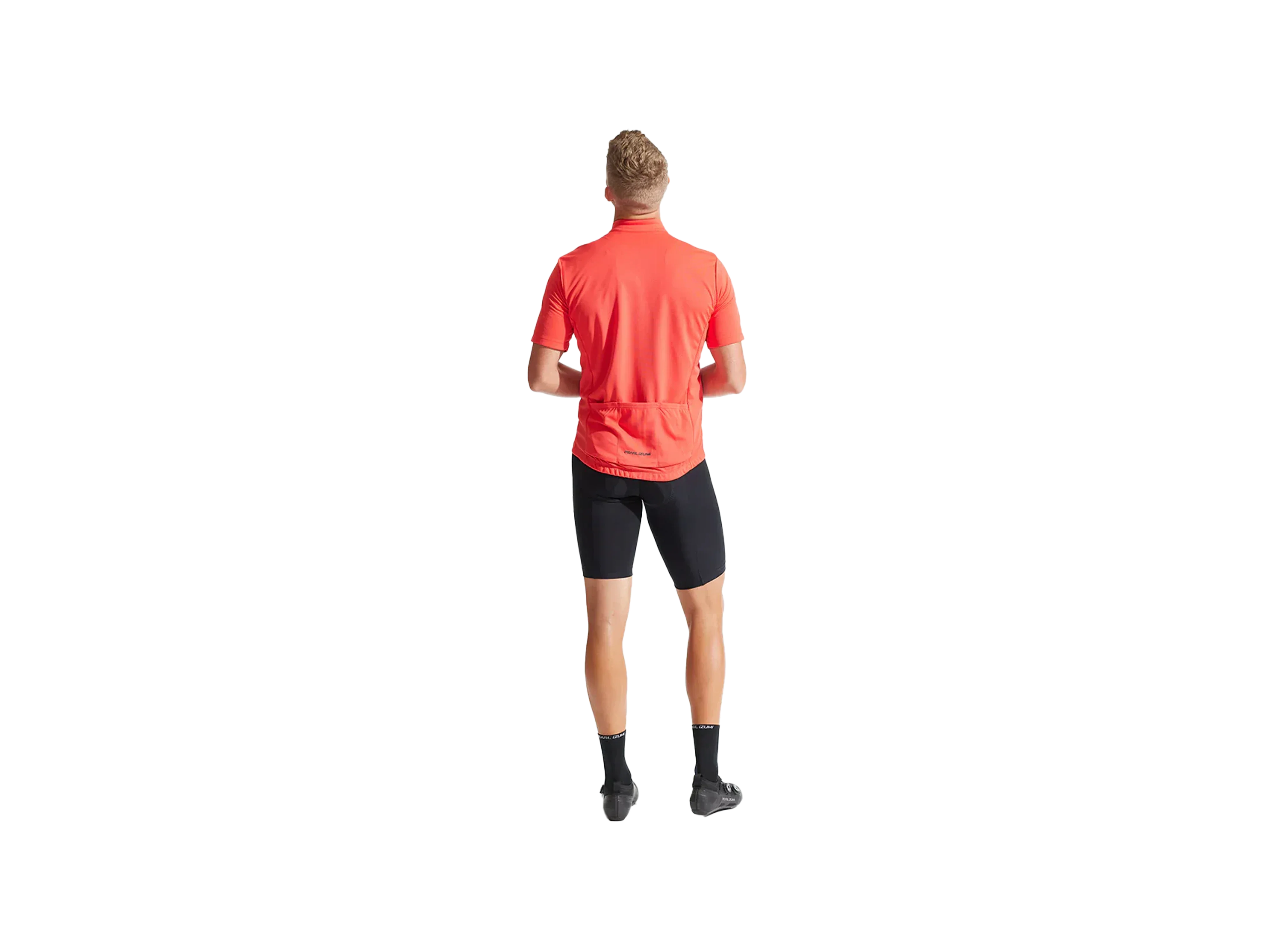 Men's Quest Short Sleeve Jersey - Image 11