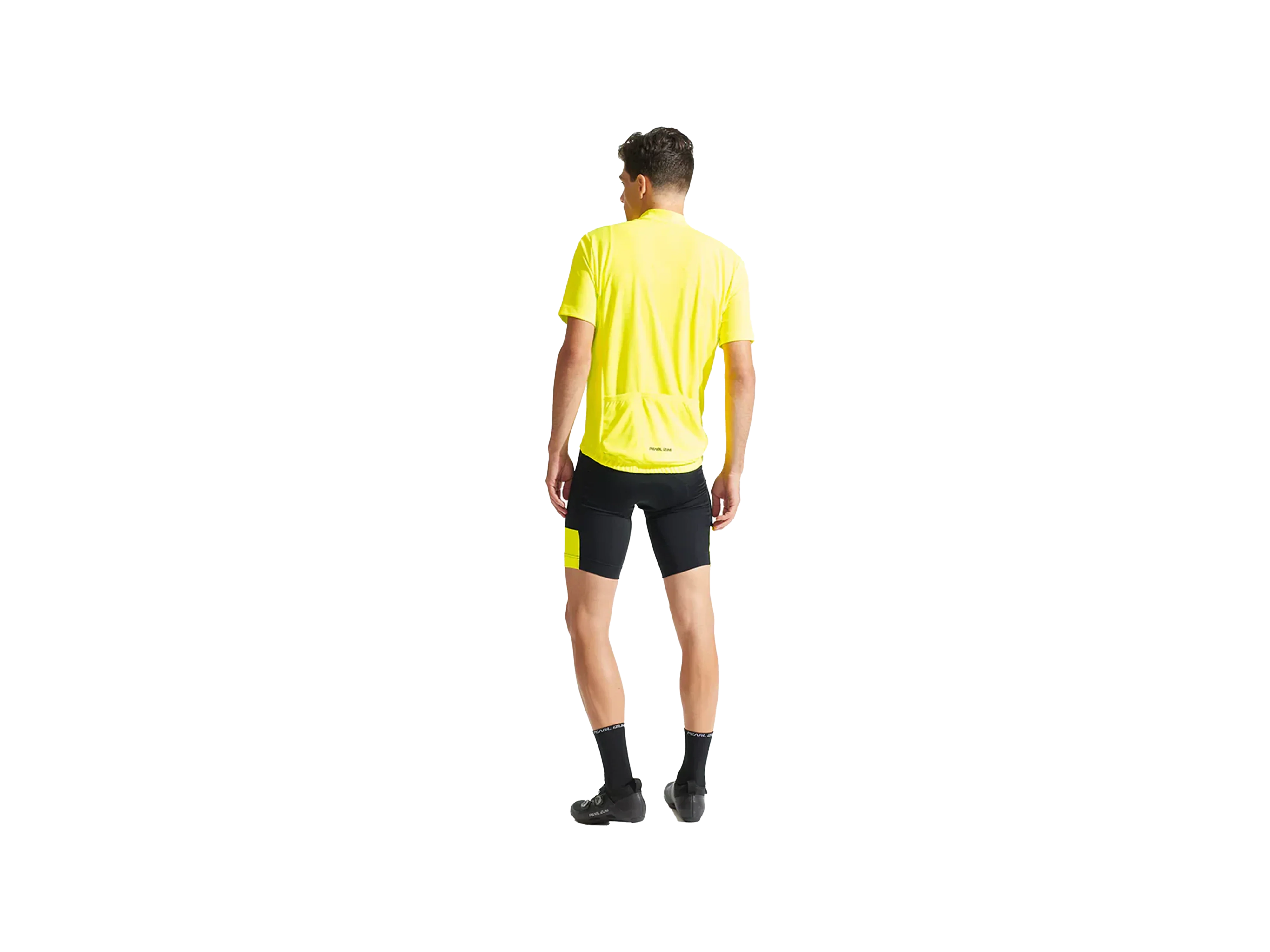 Men's Quest Short Sleeve Jersey - Image 2