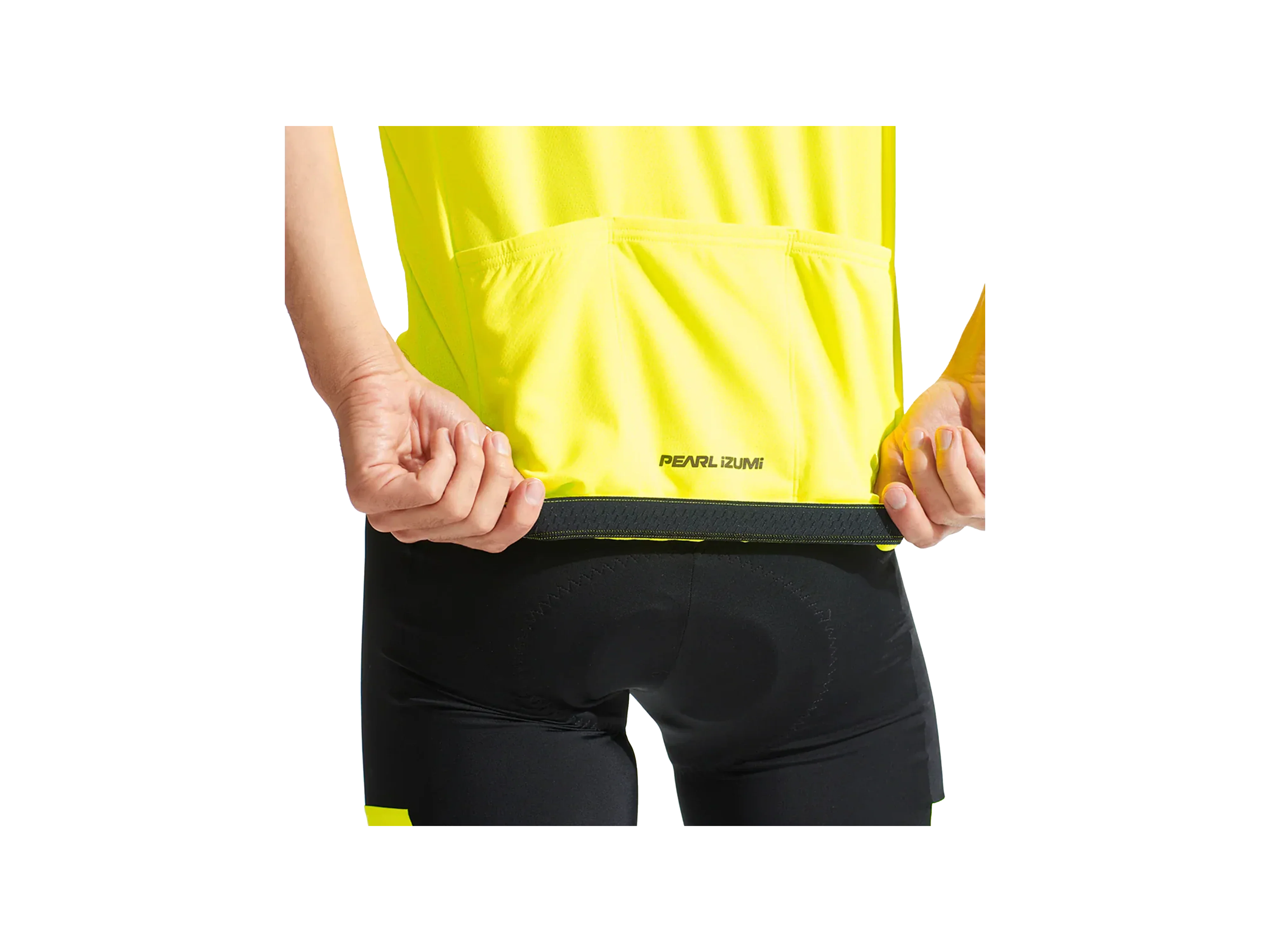 Men's Quest Short Sleeve Jersey - Image 3