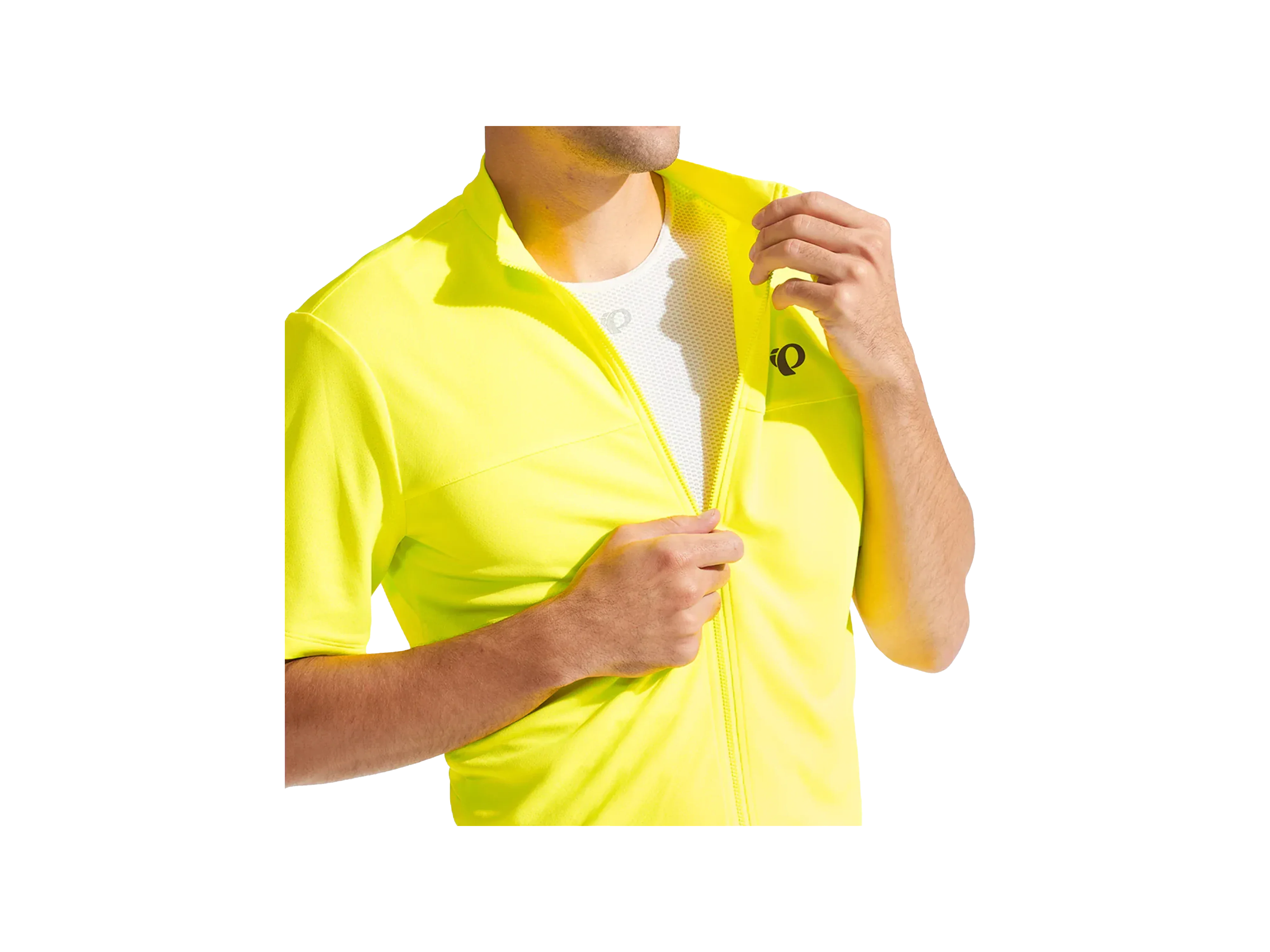 Men's Quest Short Sleeve Jersey - Image 4