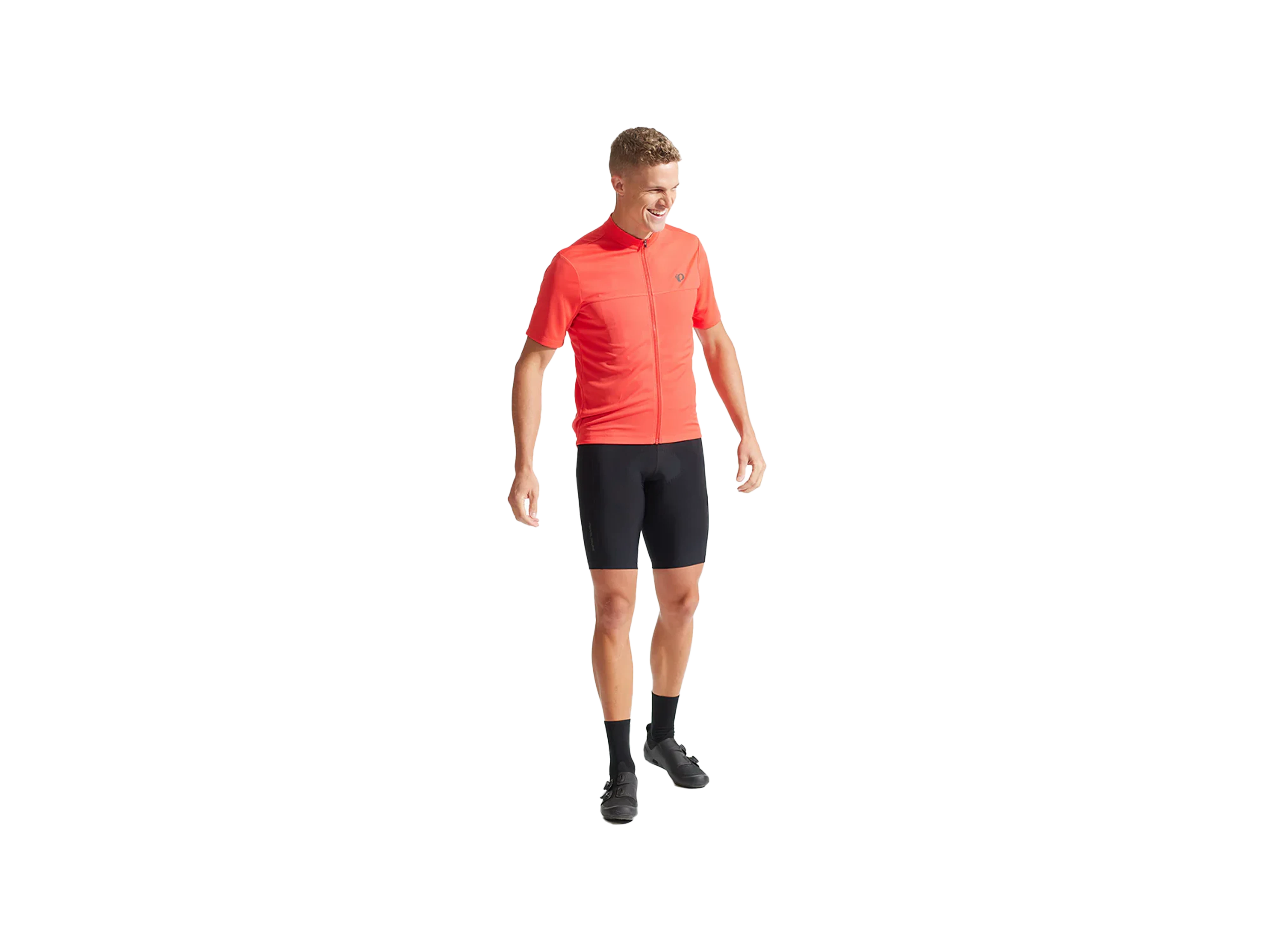 Men's Quest Short Sleeve Jersey - Image 8