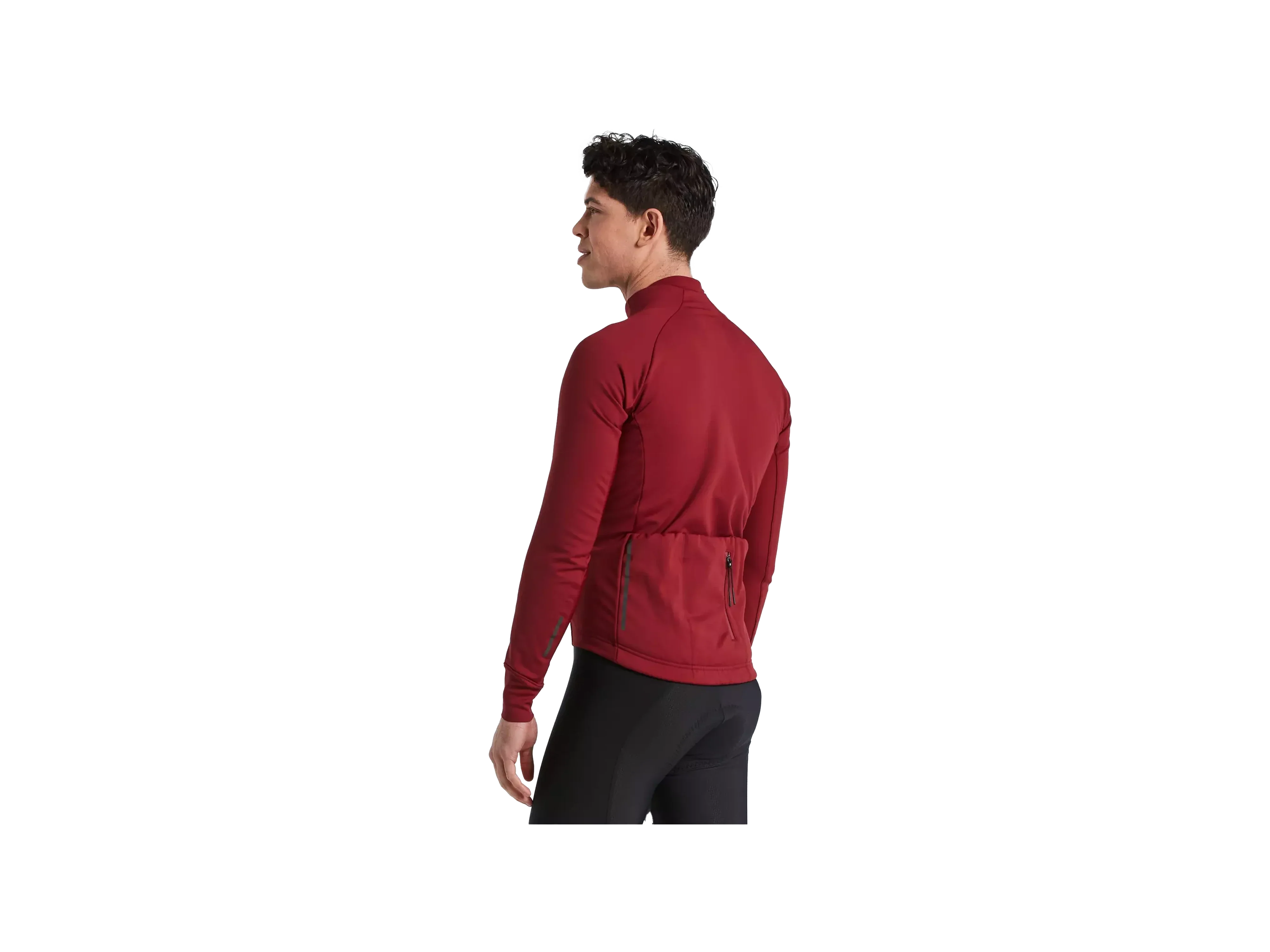 Men's SL Pro Softshell Jacket - Image 11