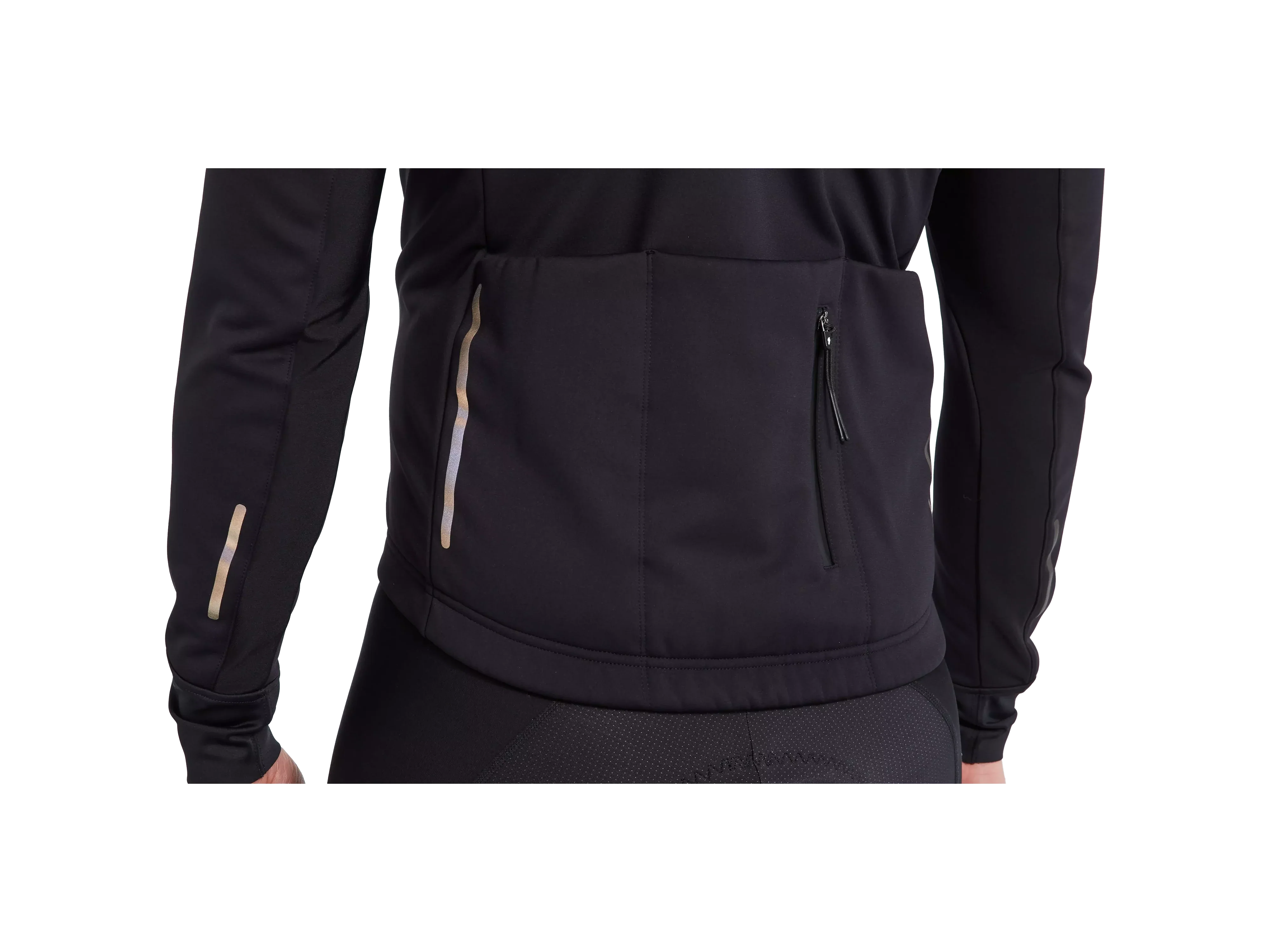 Men's SL Pro Softshell Jacket - Image 2