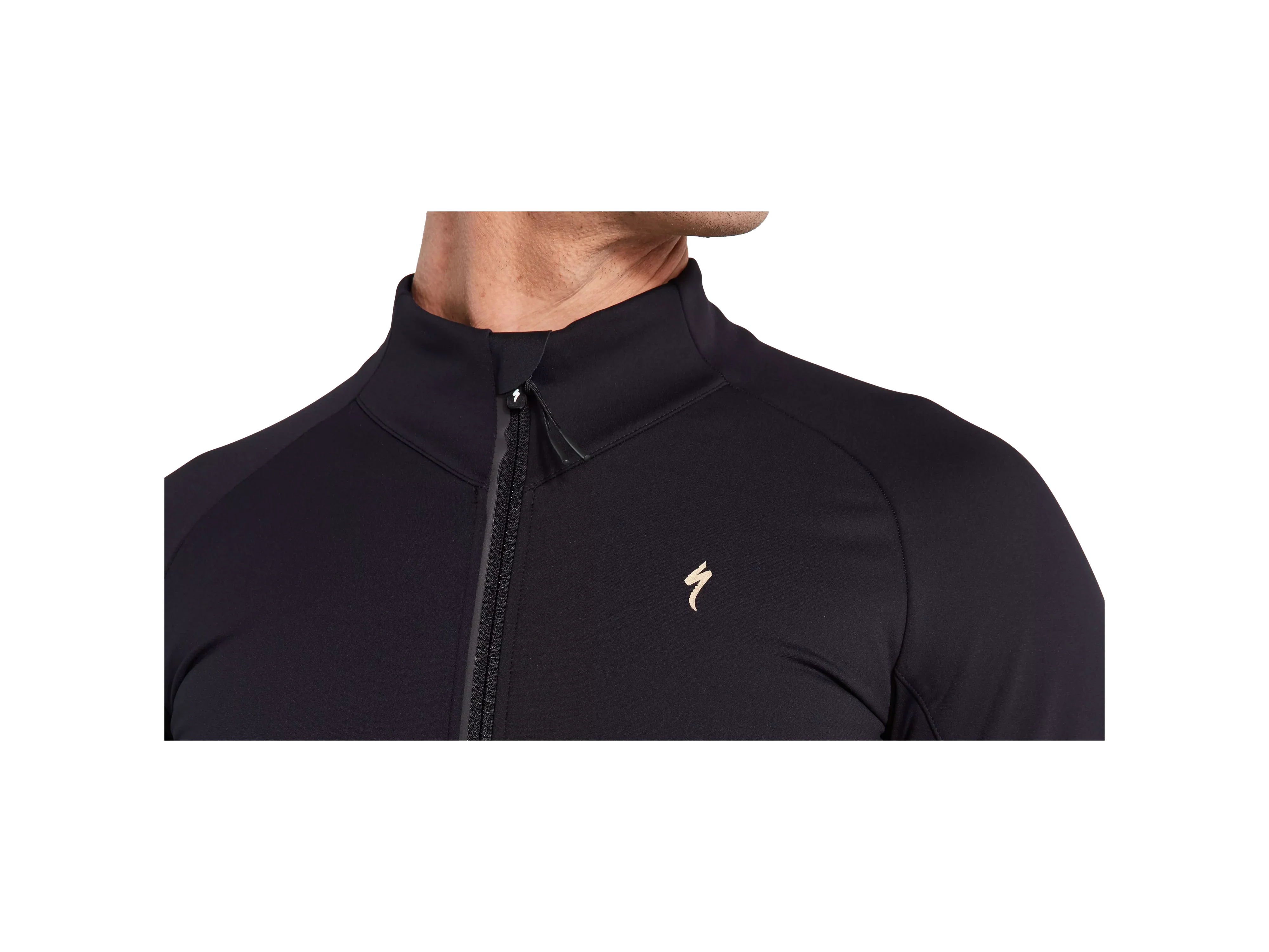 Men's SL Pro Softshell Jacket - Image 3