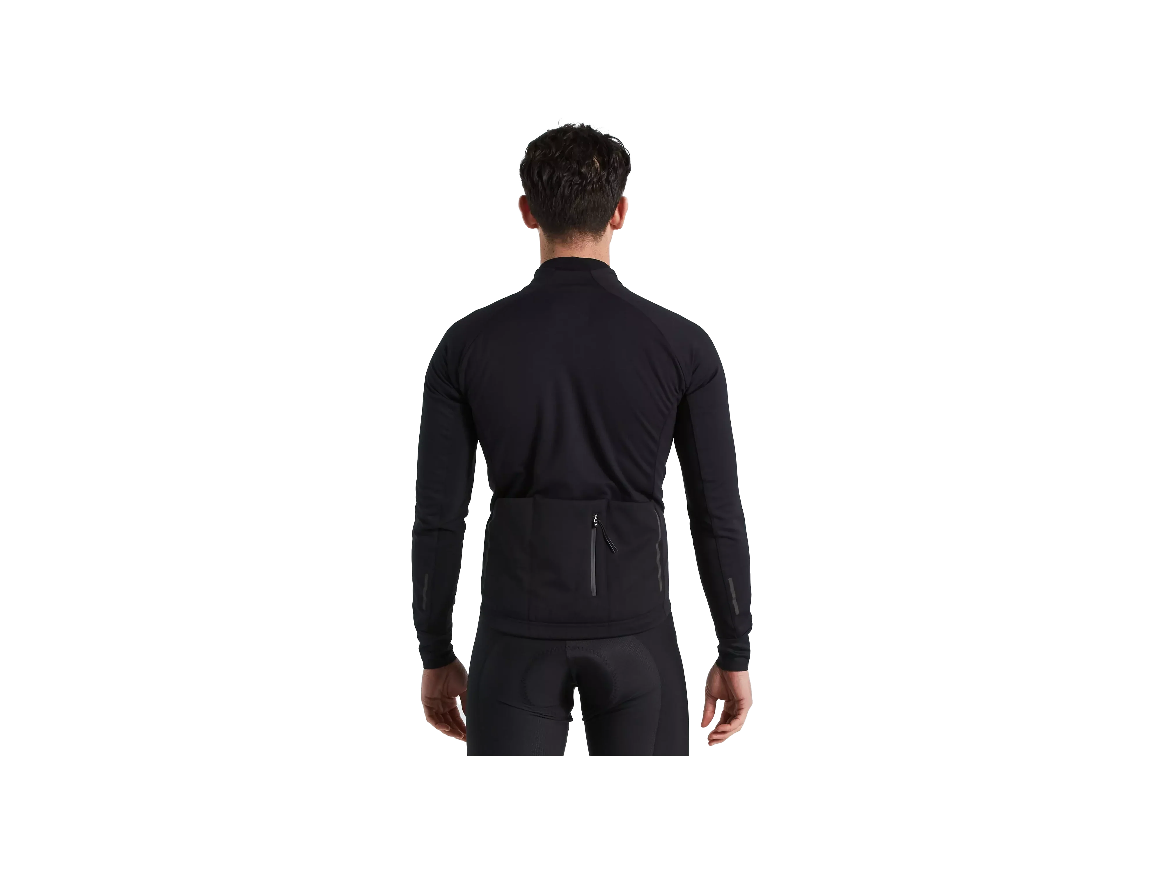 Men's SL Pro Softshell Jacket - Image 4