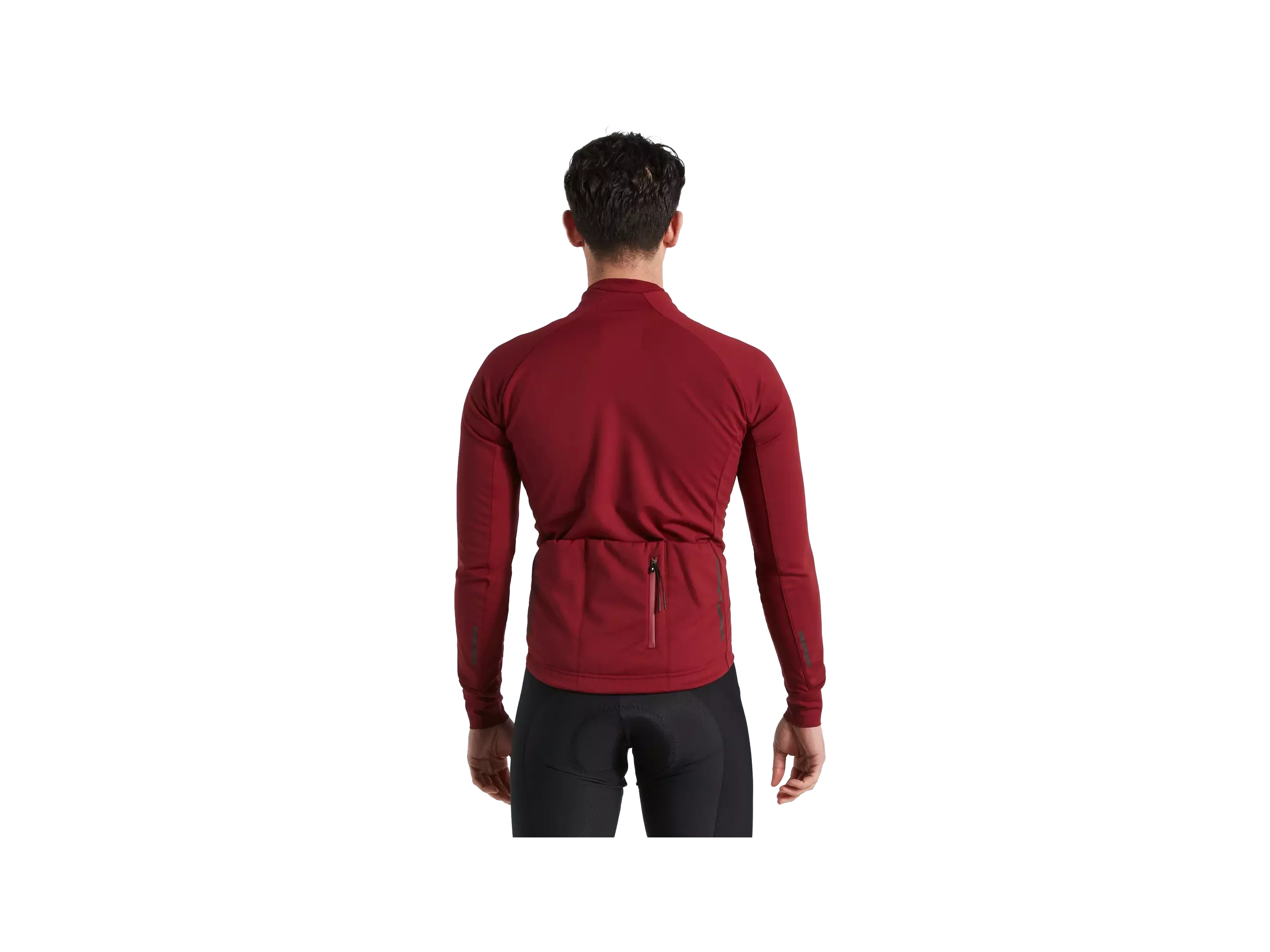 Men's SL Pro Softshell Jacket - Image 6