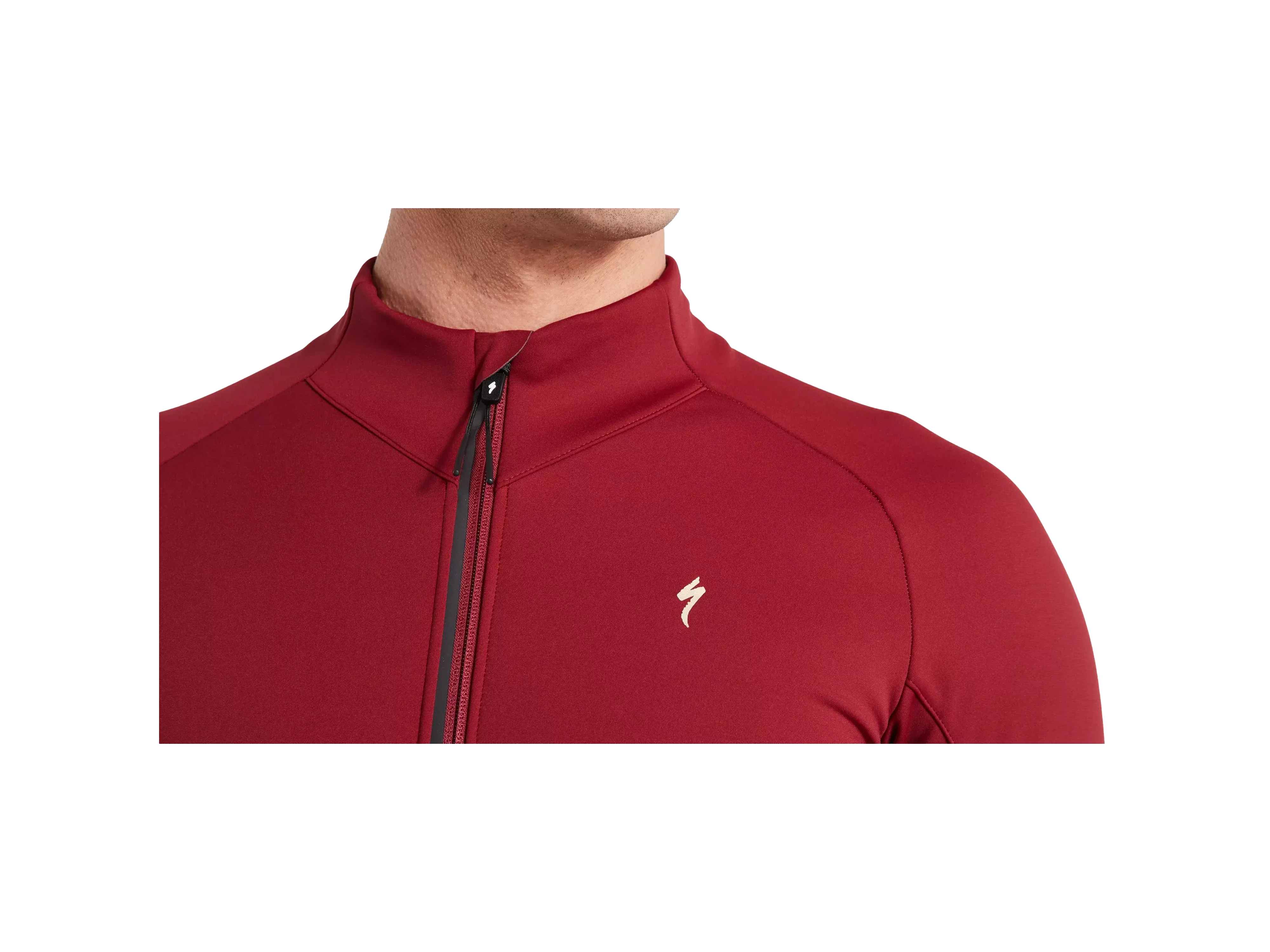 Men's SL Pro Softshell Jacket - Image 7