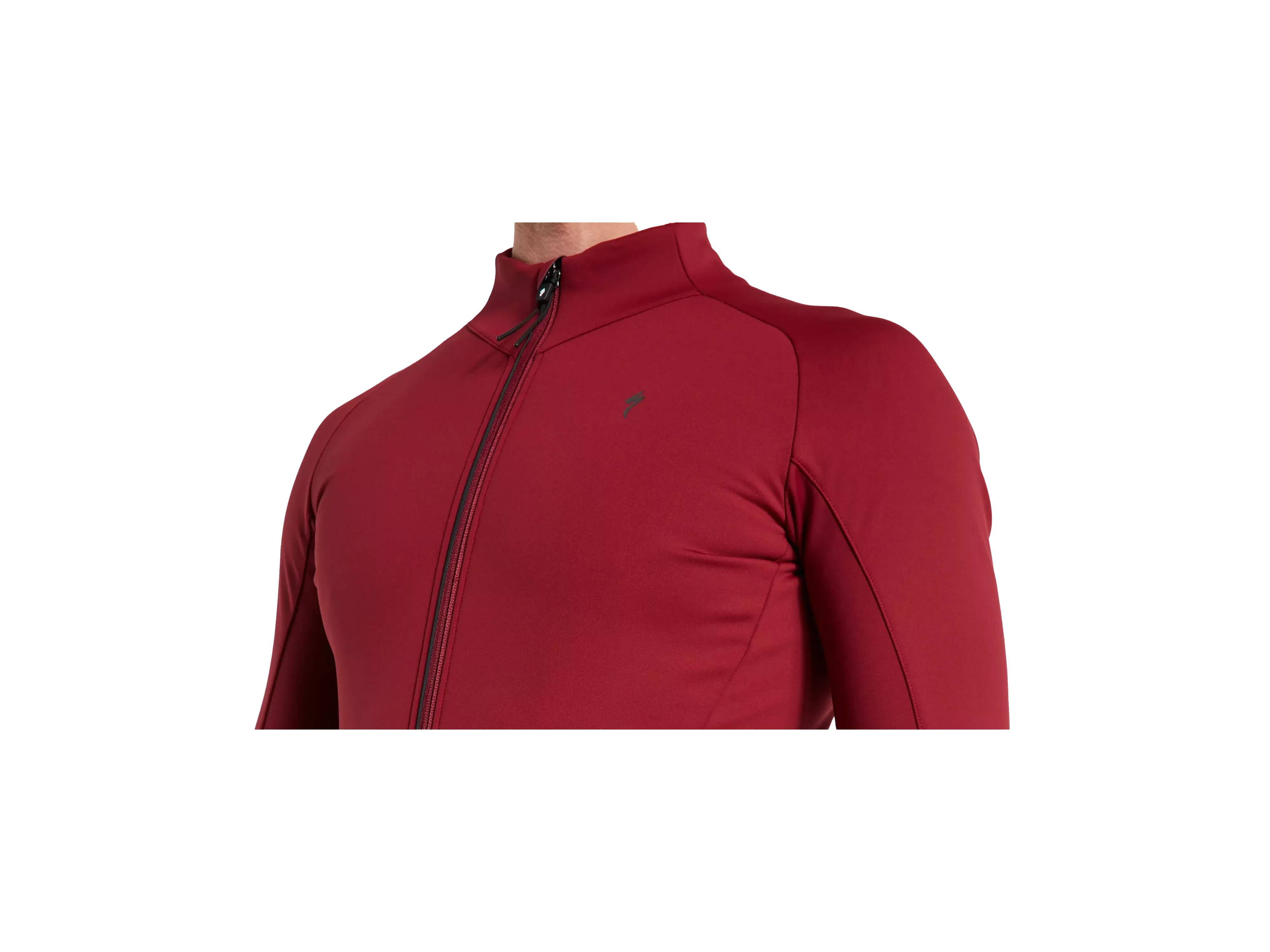 Men's SL Pro Softshell Jacket - Image 9
