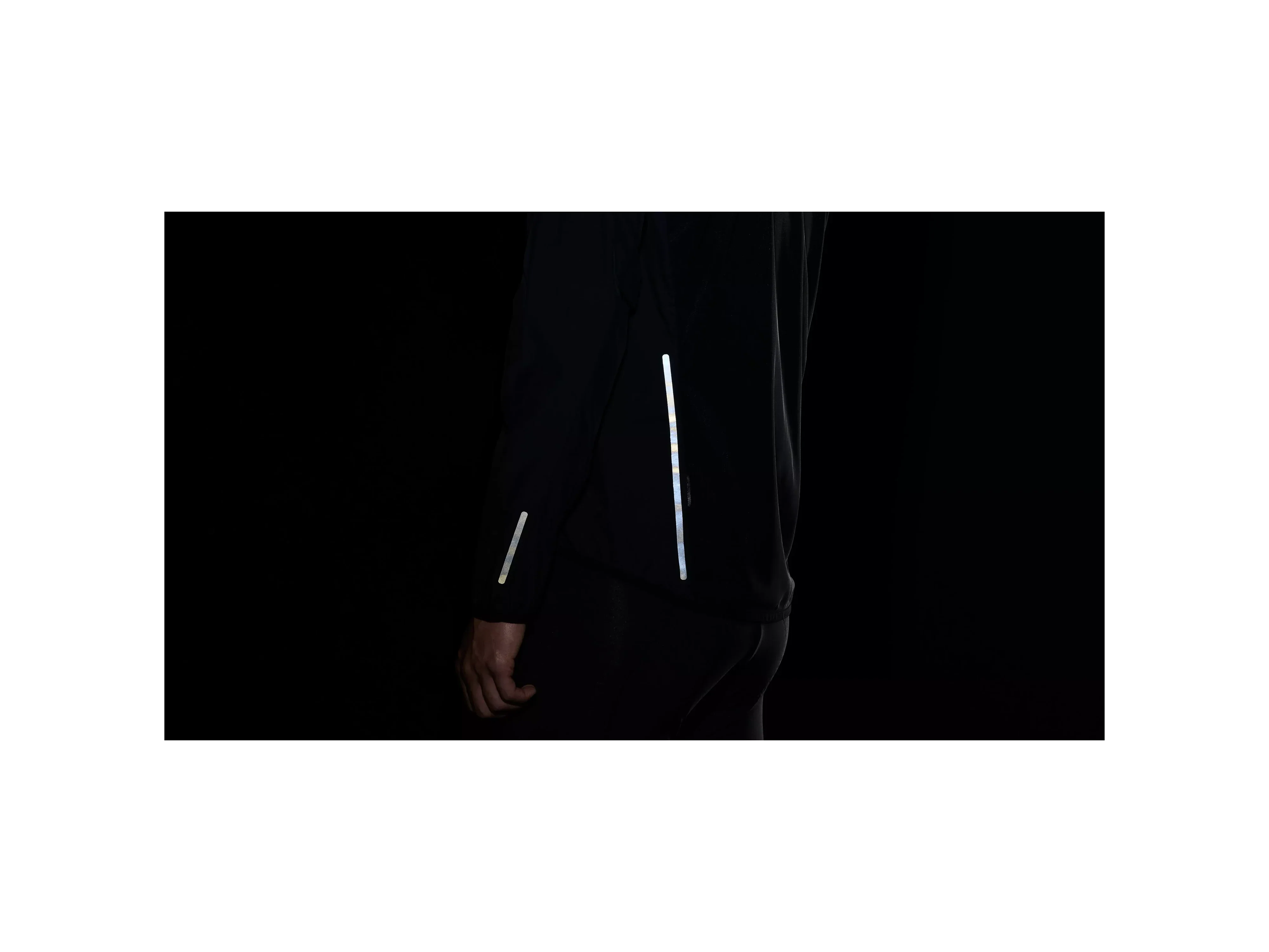Men's SL Pro Wind Jacket - Image 2