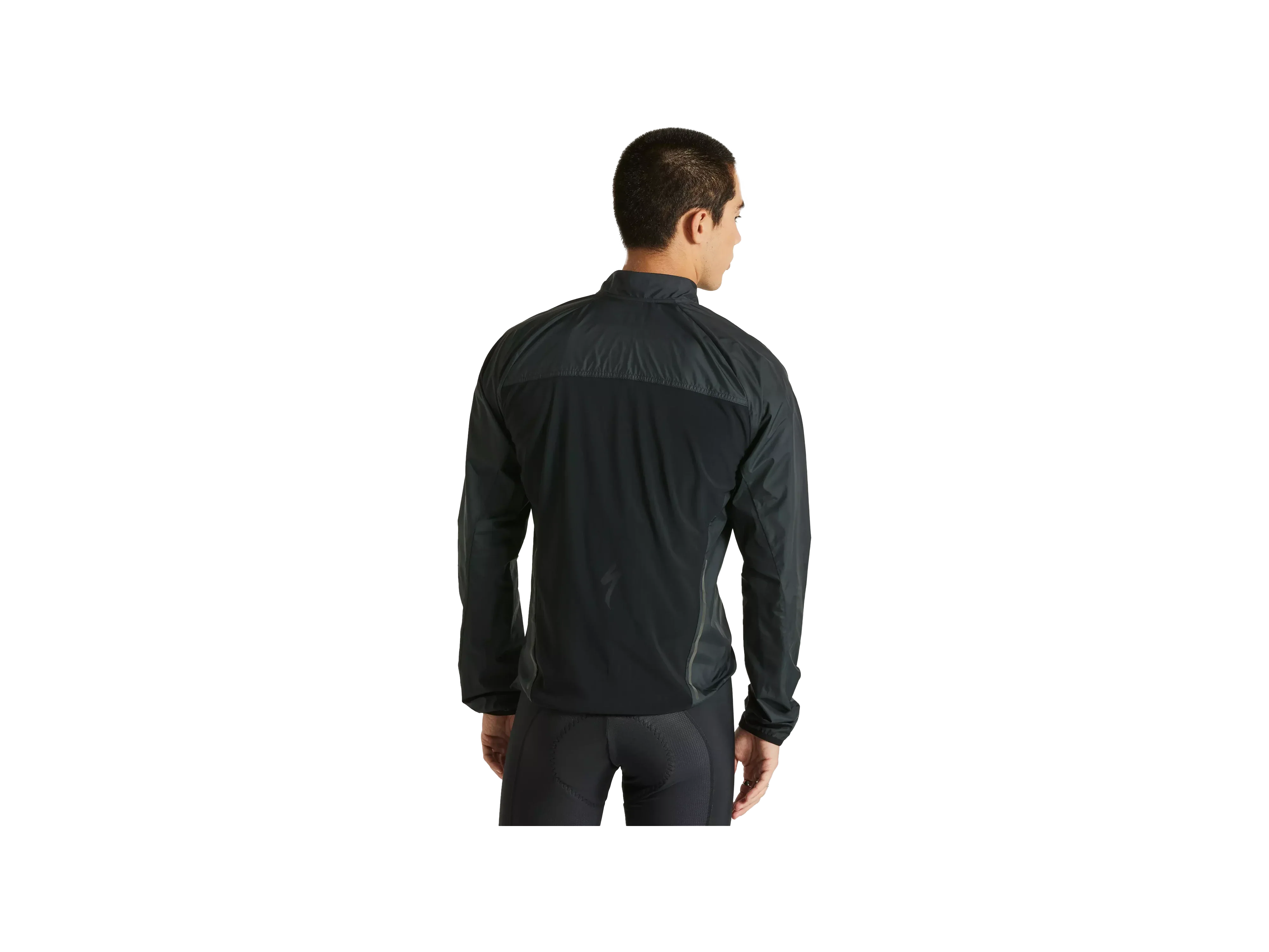 Men's SL Pro Wind Jacket - Image 4
