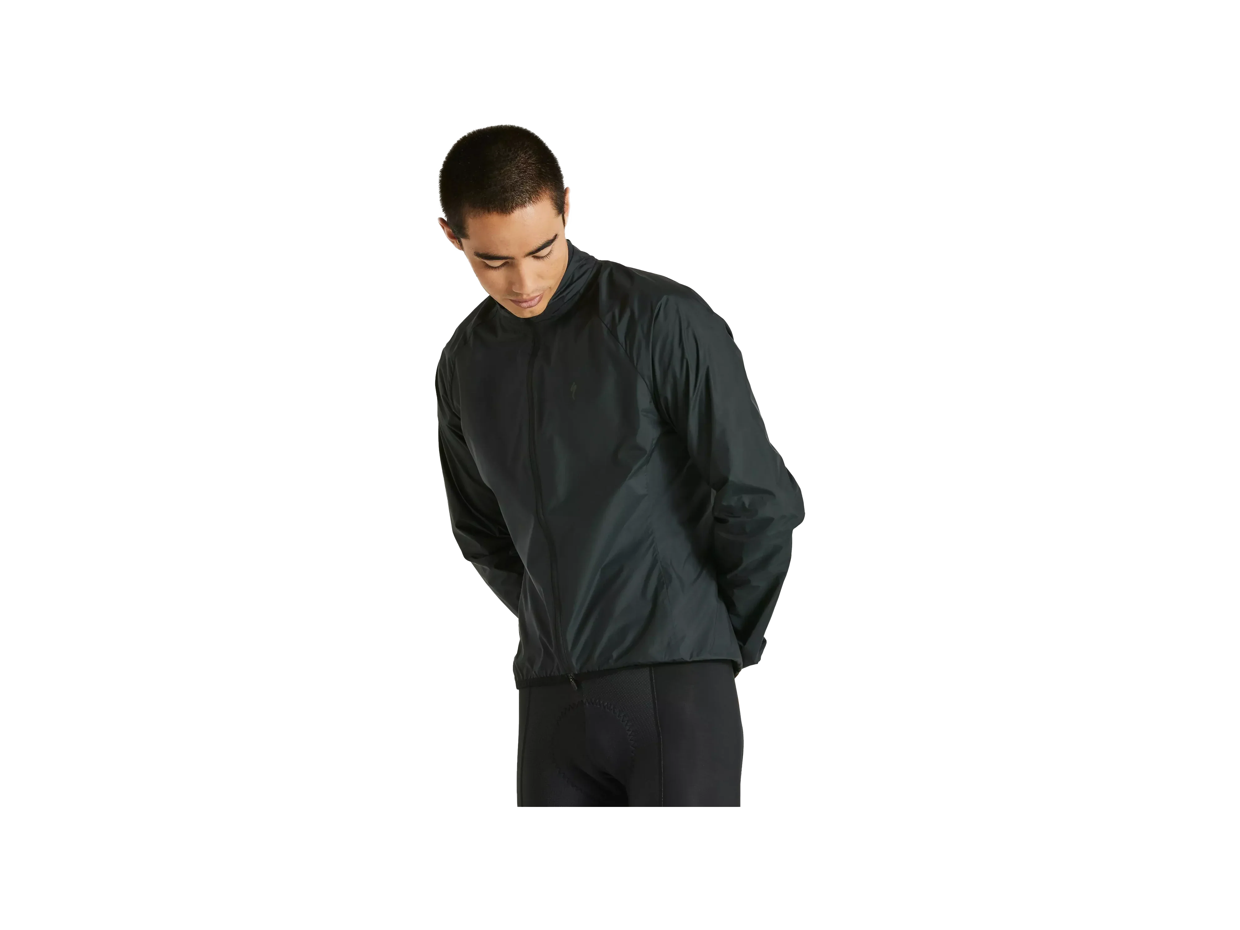 Men's SL Pro Wind Jacket - Image 5