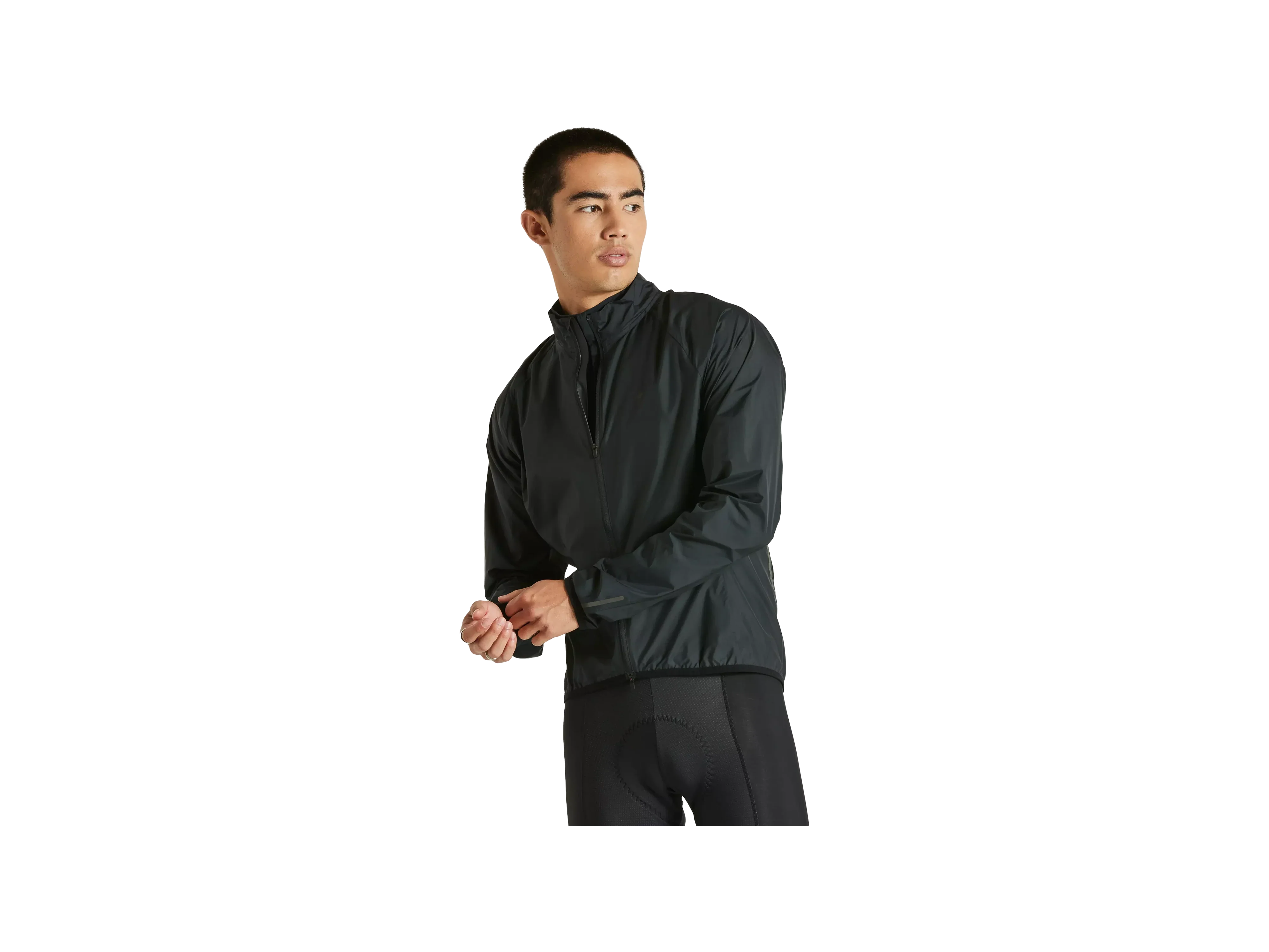 Men's SL Pro Wind Jacket - Image 6