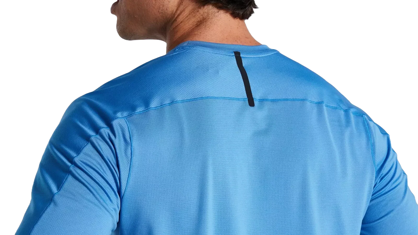 Men's Trail Air Short Sleeve Jersey - Image 10
