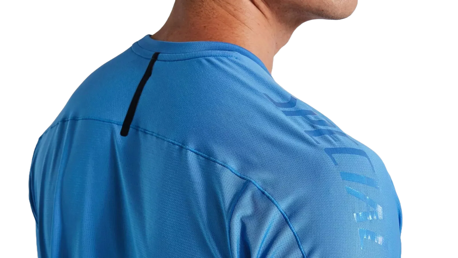 Men's Trail Air Short Sleeve Jersey - Image 11