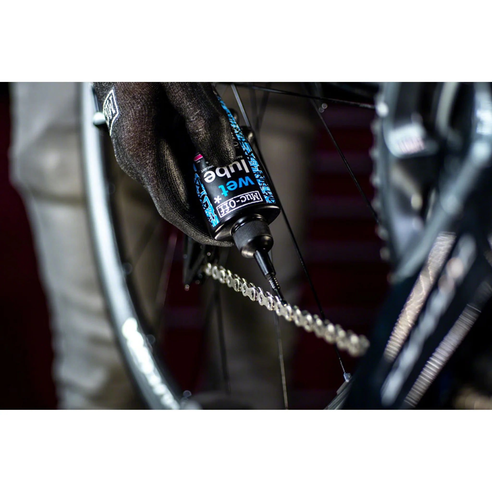 Muc-Off Bio Wet Bike Chain Lube - Image 2
