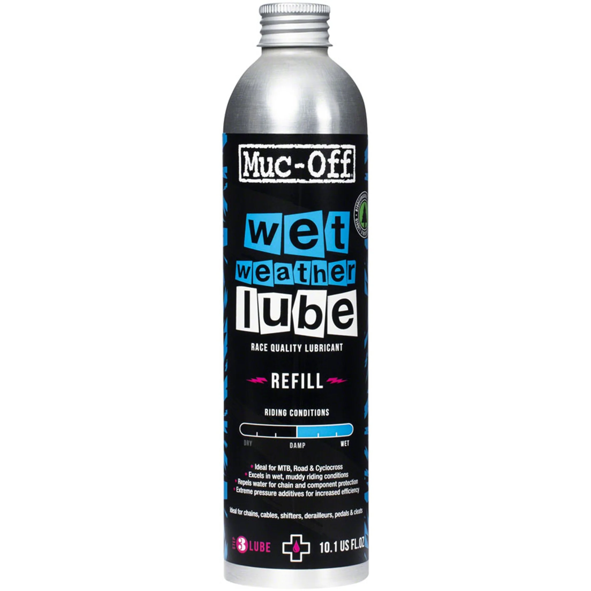 Muc-Off Bio Wet Bike Chain Lube - Image 4