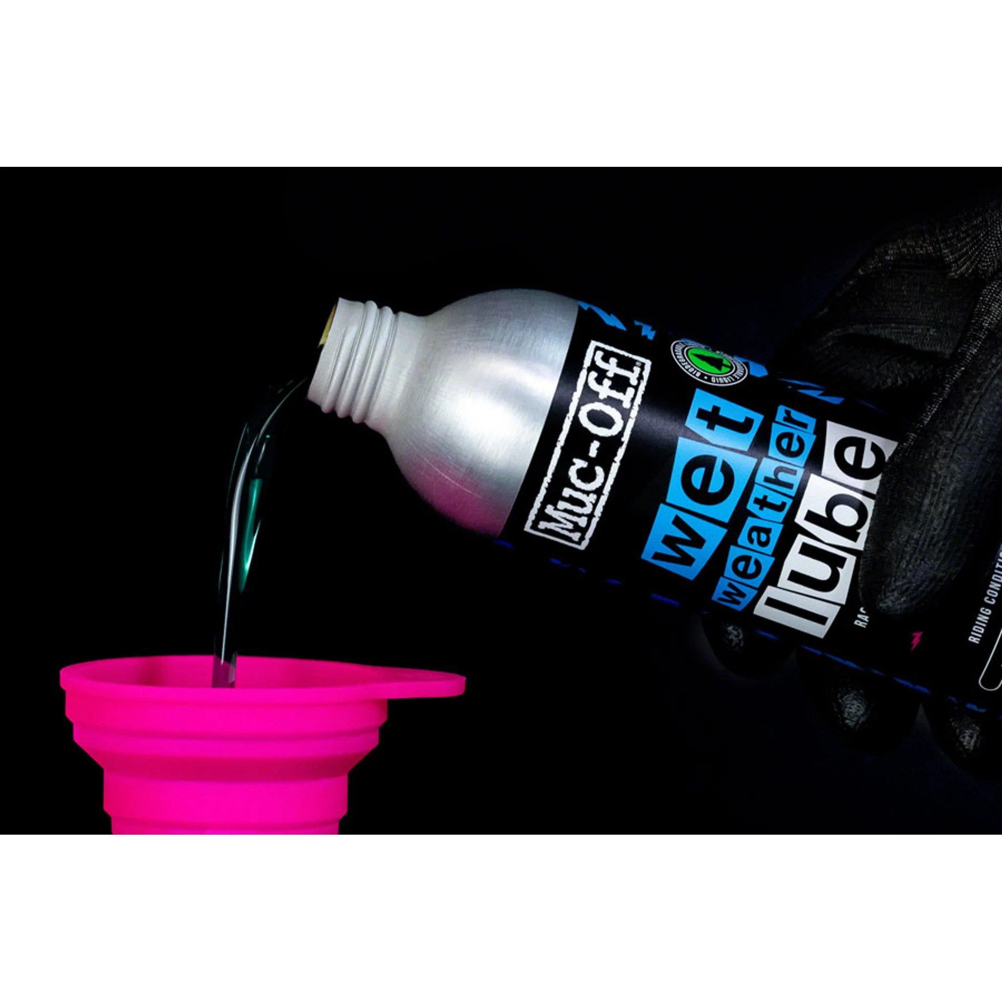 Muc-Off Bio Wet Bike Chain Lube - Image 5