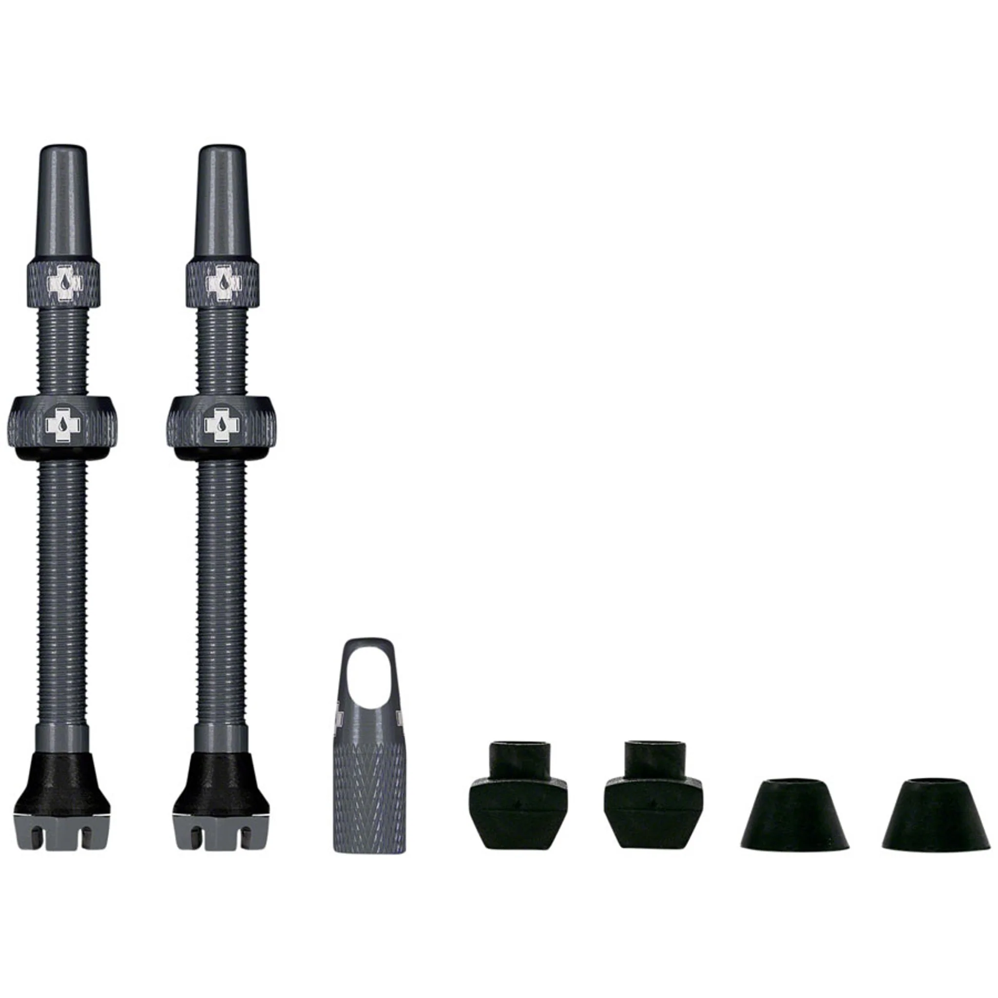 Muc-Off V2 Tubeless Valve Kit - V2 Tubeless Valve Kit - V2 Tubeless Valve Kit - V2 Tubeless Valve Kit - V2 Tubeless Valve Kit - V2 Tubeless Valve Kit - V2 Tubeless Valve Kit - Image 10