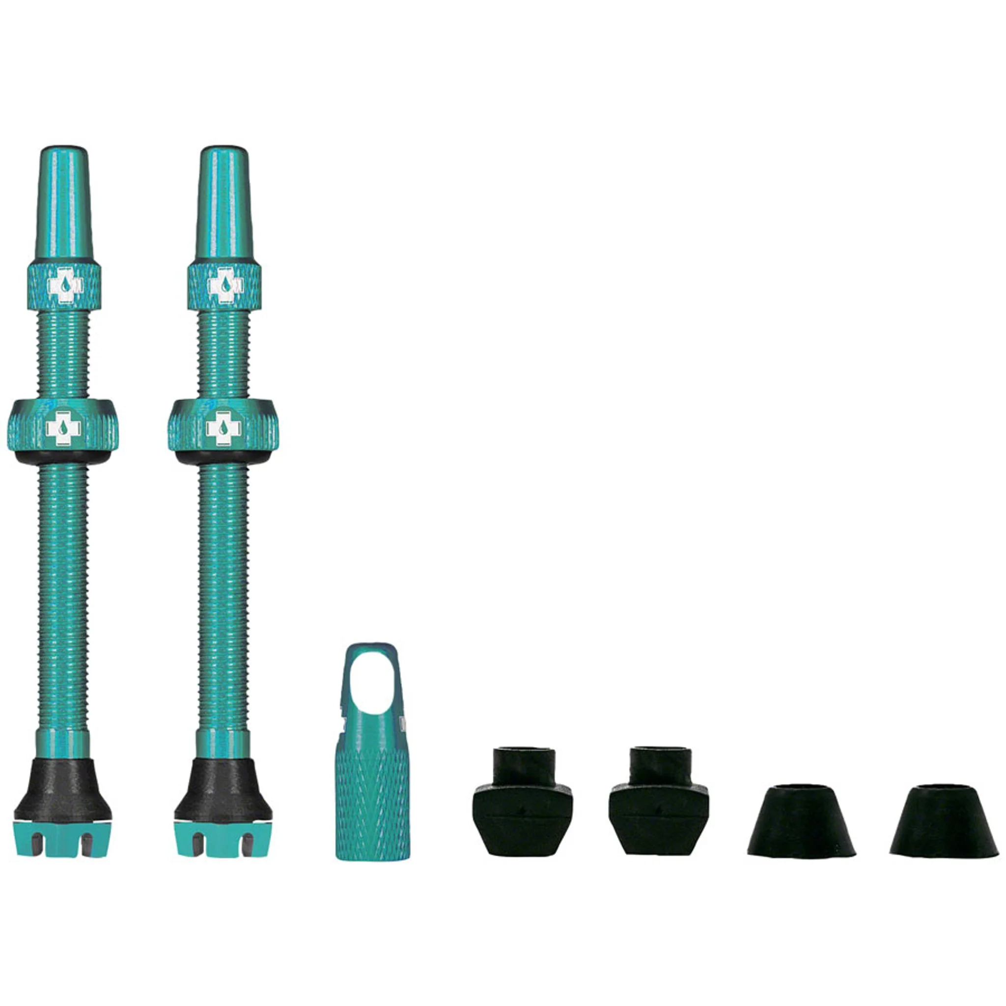 Muc-Off V2 Tubeless Valve Kit - V2 Tubeless Valve Kit - V2 Tubeless Valve Kit - V2 Tubeless Valve Kit - V2 Tubeless Valve Kit - V2 Tubeless Valve Kit - V2 Tubeless Valve Kit - Image 11
