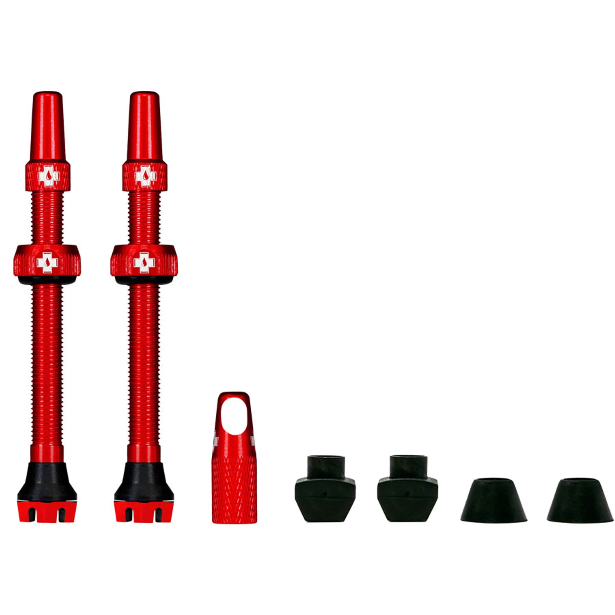 Muc-Off V2 Tubeless Valve Kit - V2 Tubeless Valve Kit - V2 Tubeless Valve Kit - V2 Tubeless Valve Kit - V2 Tubeless Valve Kit - V2 Tubeless Valve Kit - V2 Tubeless Valve Kit - Image 12