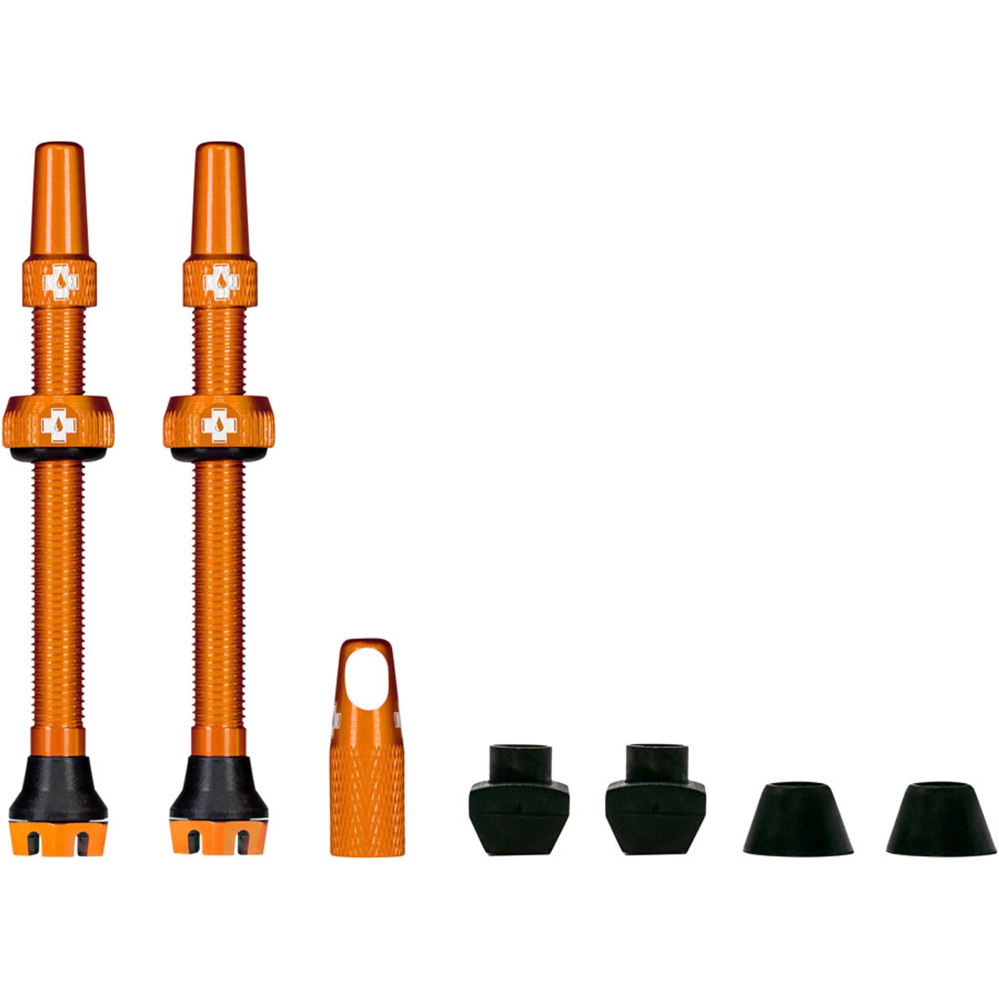 Muc-Off V2 Tubeless Valve Kit - V2 Tubeless Valve Kit - V2 Tubeless Valve Kit - V2 Tubeless Valve Kit - V2 Tubeless Valve Kit - V2 Tubeless Valve Kit - V2 Tubeless Valve Kit - Image 3