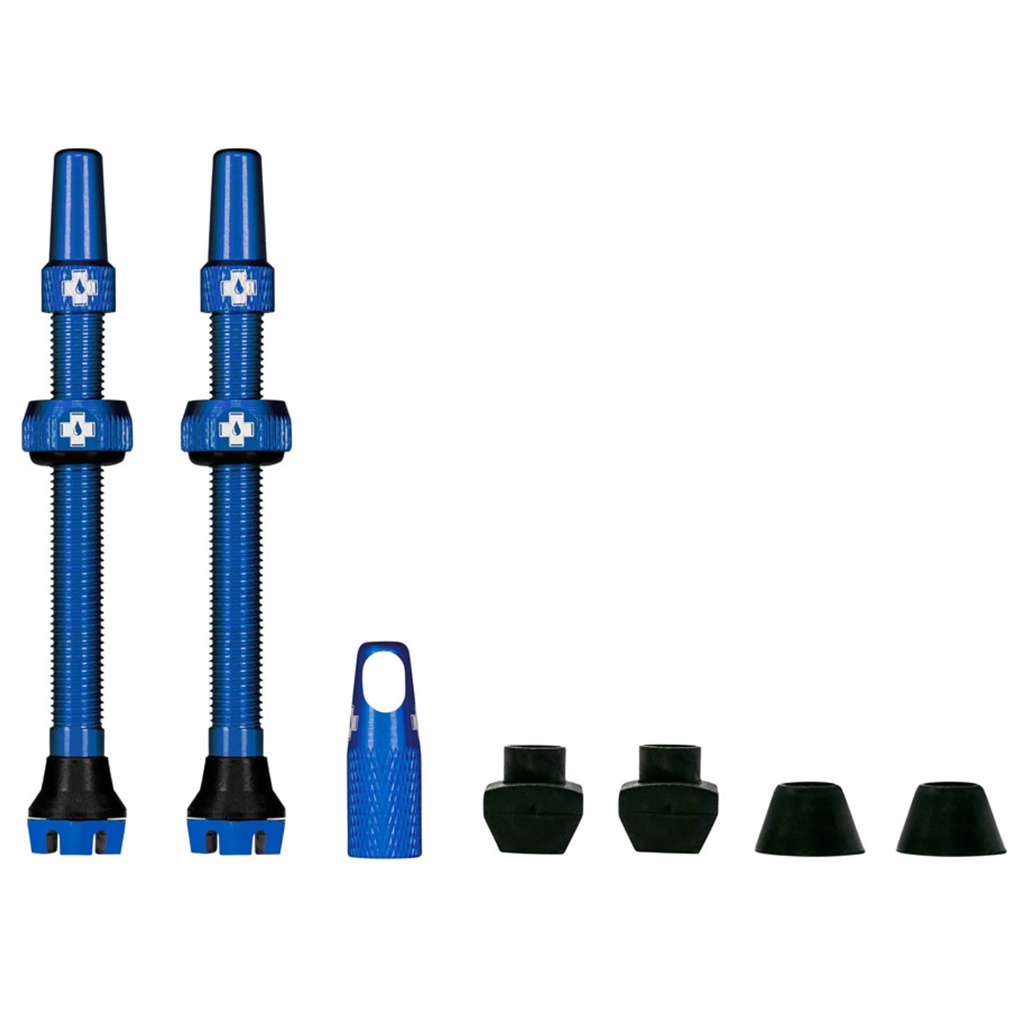 Muc-Off V2 Tubeless Valve Kit - V2 Tubeless Valve Kit - V2 Tubeless Valve Kit - V2 Tubeless Valve Kit - V2 Tubeless Valve Kit - V2 Tubeless Valve Kit - V2 Tubeless Valve Kit - Image 5