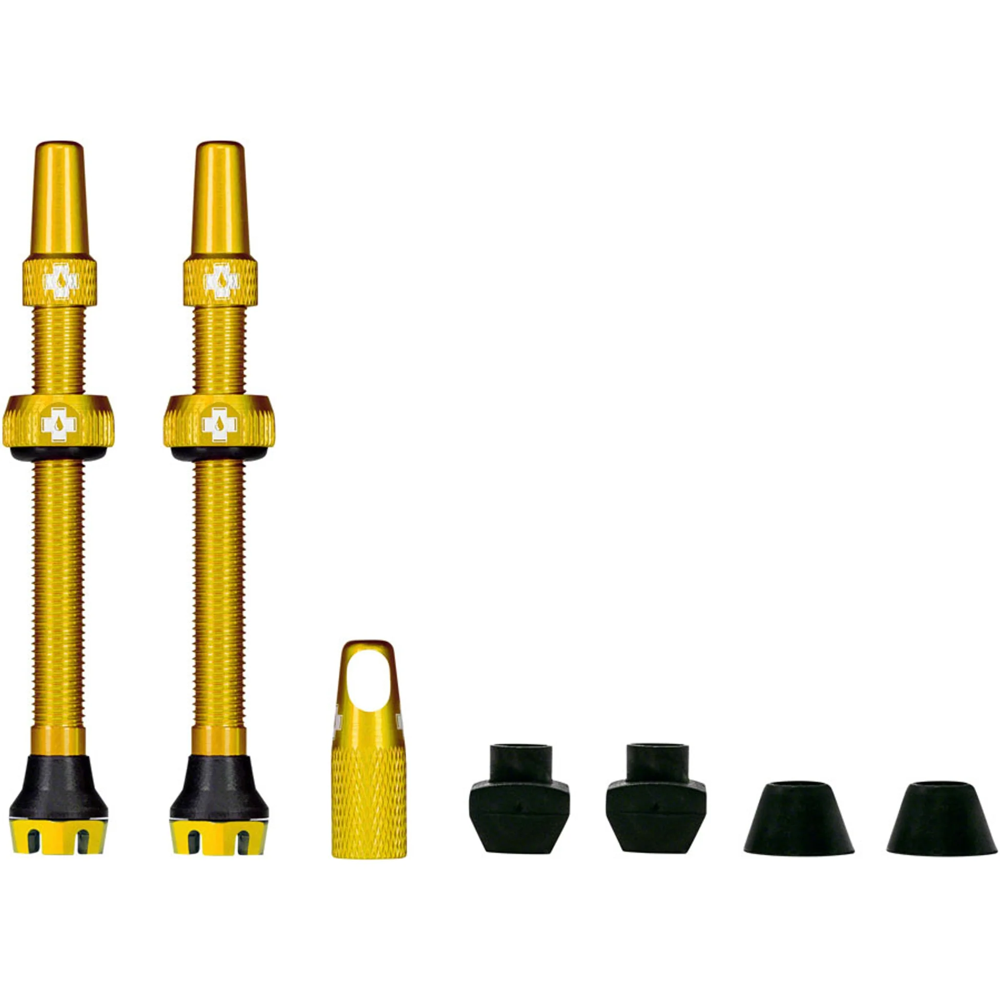Muc-Off V2 Tubeless Valve Kit - V2 Tubeless Valve Kit - V2 Tubeless Valve Kit - V2 Tubeless Valve Kit - V2 Tubeless Valve Kit - V2 Tubeless Valve Kit - V2 Tubeless Valve Kit - Image 6