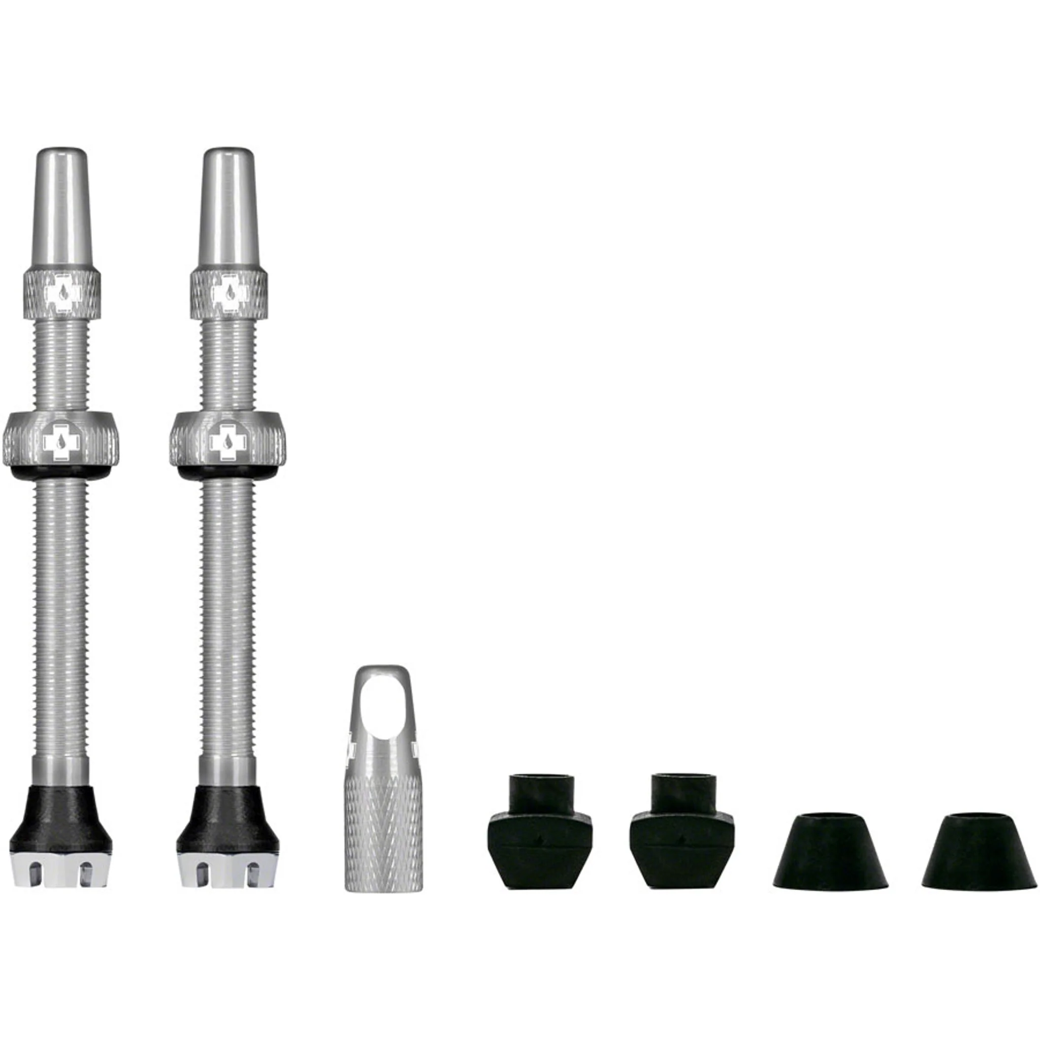 Muc-Off V2 Tubeless Valve Kit - V2 Tubeless Valve Kit - V2 Tubeless Valve Kit - V2 Tubeless Valve Kit - V2 Tubeless Valve Kit - V2 Tubeless Valve Kit - V2 Tubeless Valve Kit - Image 8