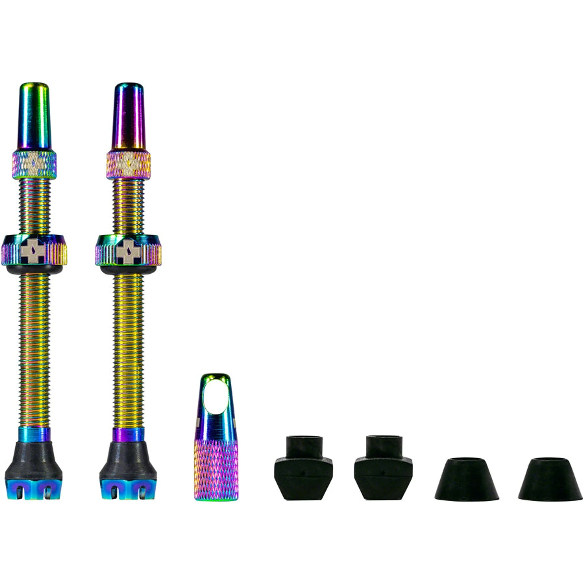 Muc-Off V2 Tubeless Valve Kit - V2 Tubeless Valve Kit - V2 Tubeless Valve Kit - V2 Tubeless Valve Kit - V2 Tubeless Valve Kit - V2 Tubeless Valve Kit - V2 Tubeless Valve Kit - Image 9
