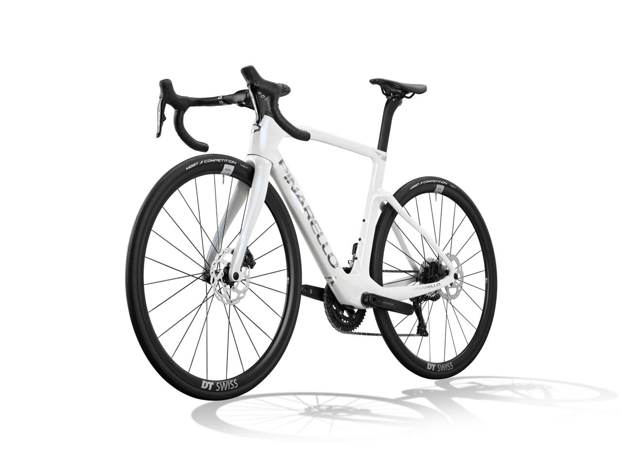 MY26 F3 - 105 Di2 - DT Swiss A1800 - Image 3