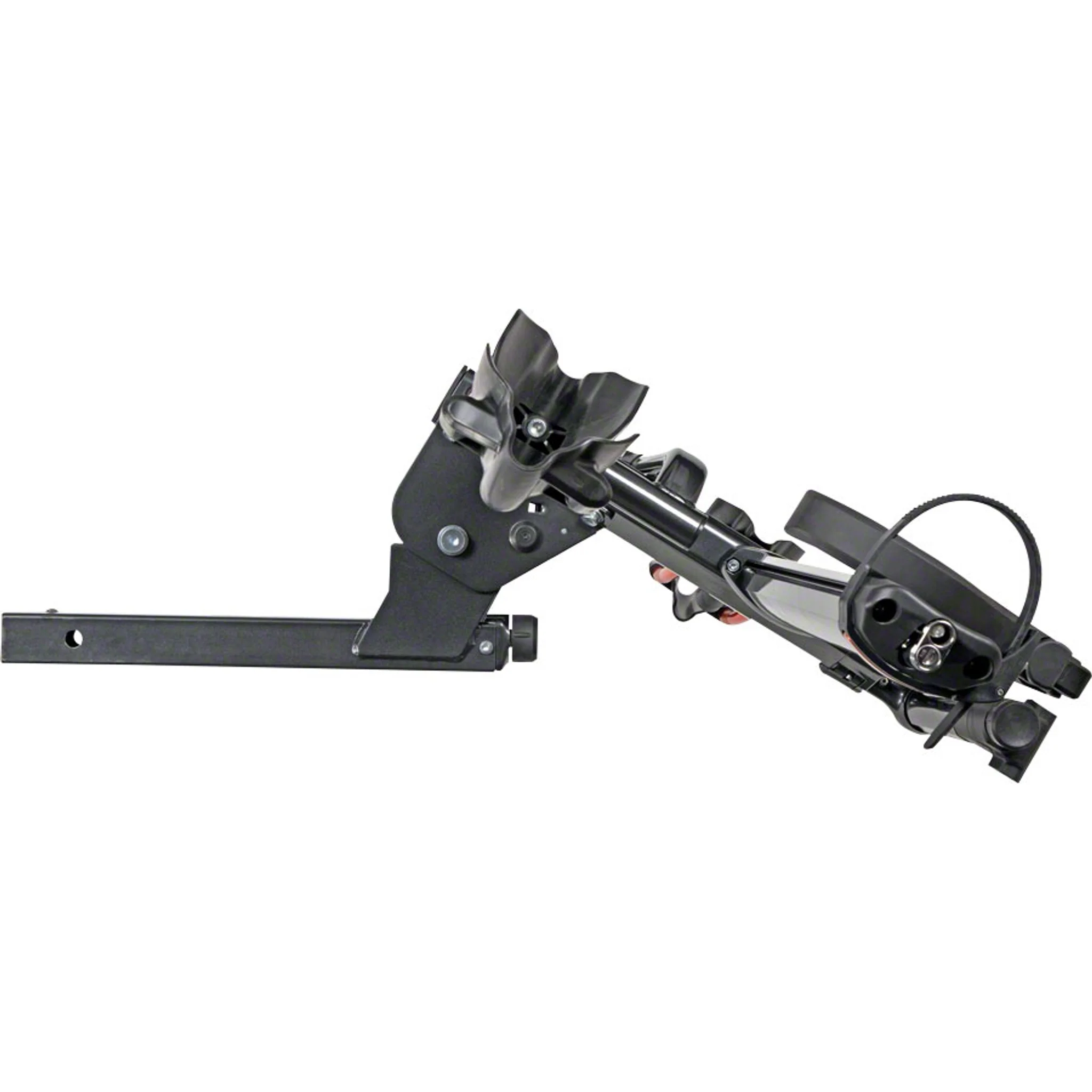 NV 2.0 Hitch Bike Rack - Image 4