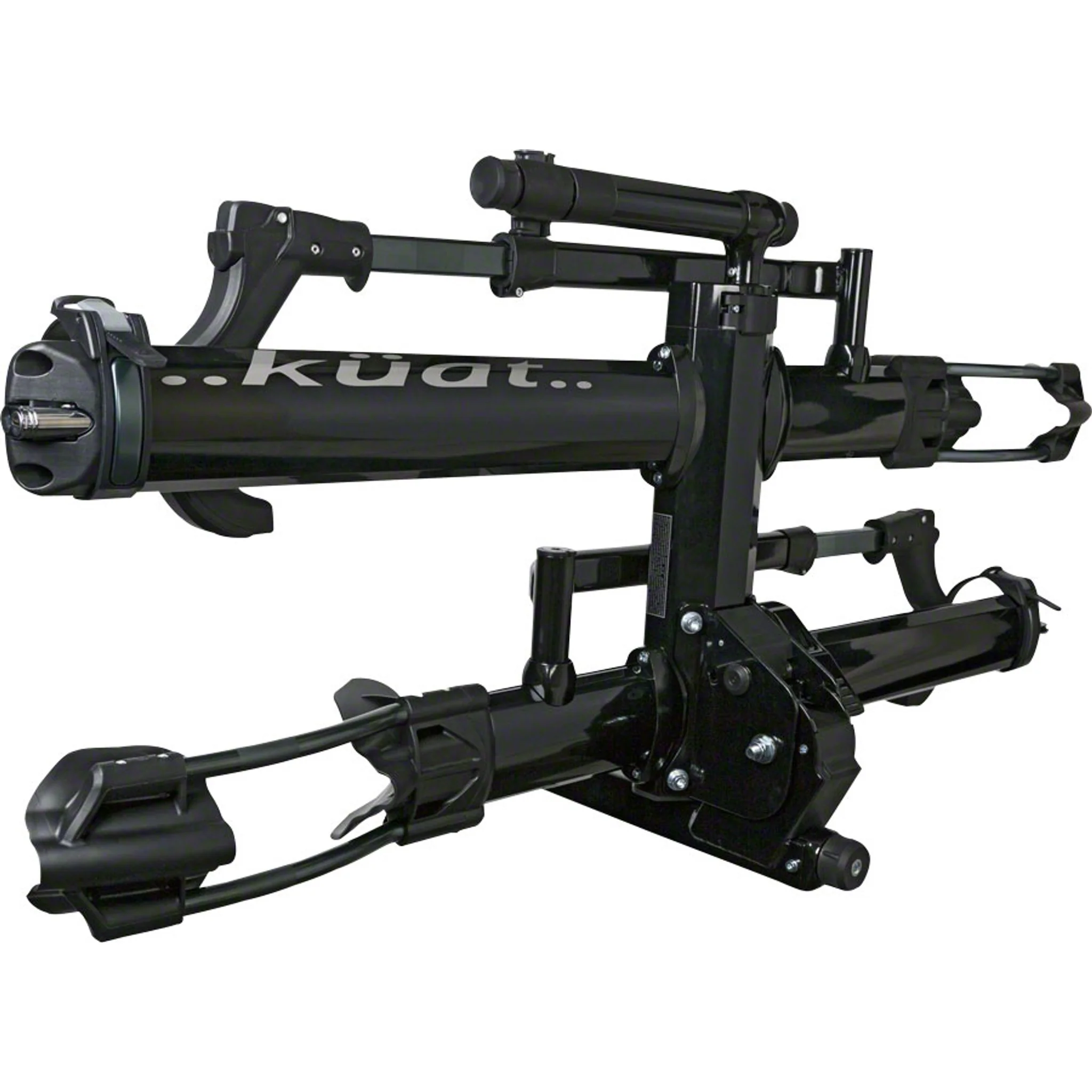 NV 2.0 Hitch Bike Rack - Image 5