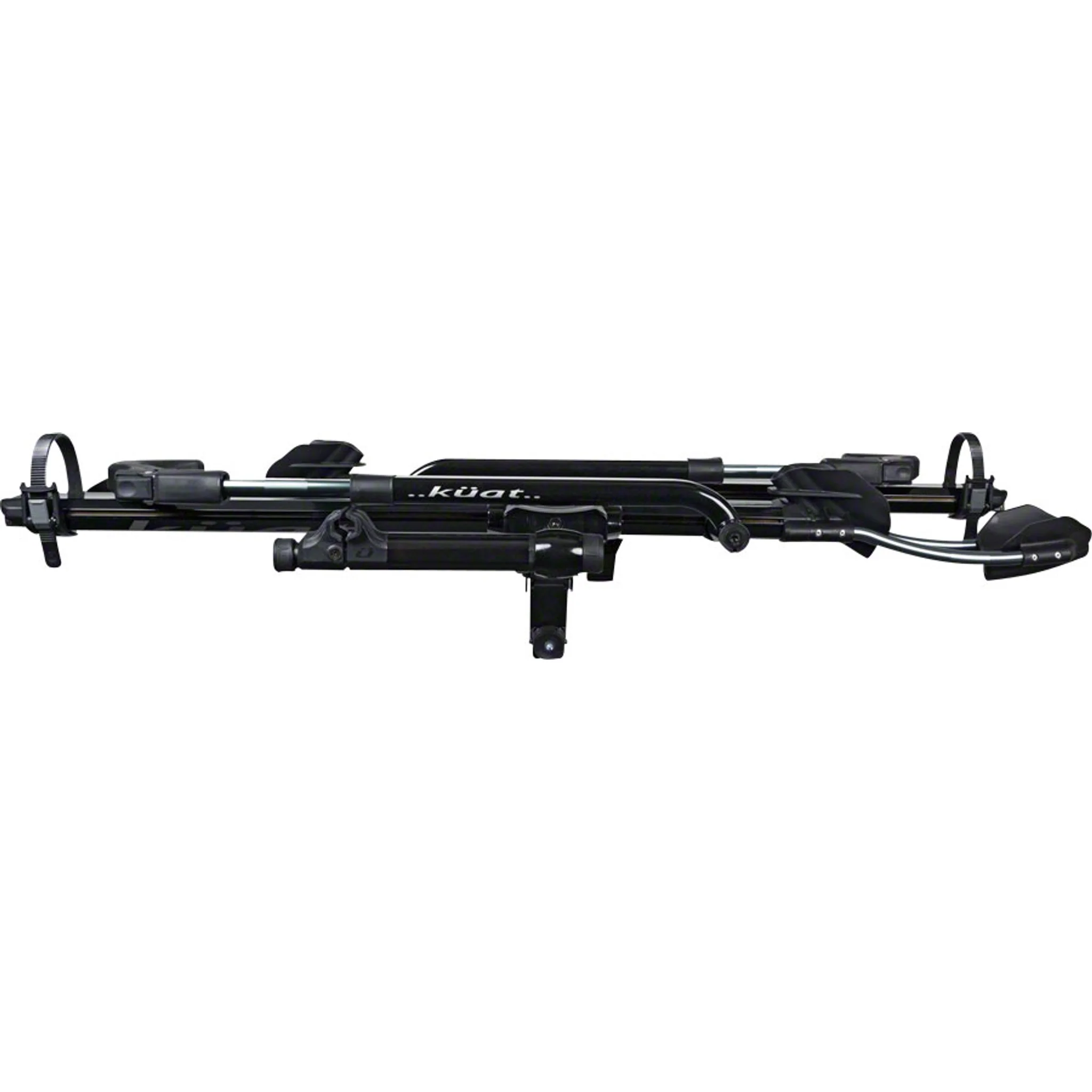 NV 2.0 Hitch Bike Rack - Image 6