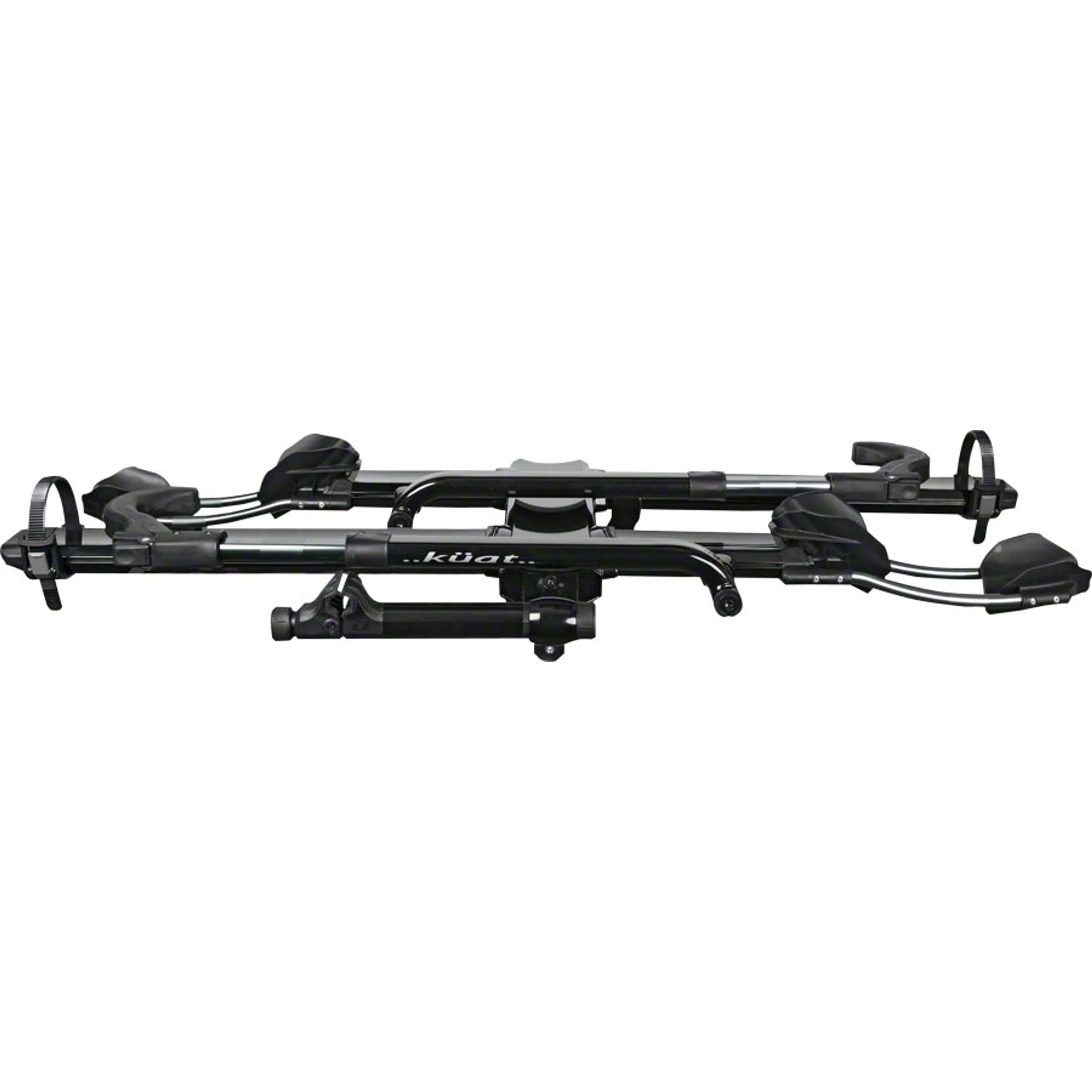 NV 2.0 Hitch Bike Rack - Image 7