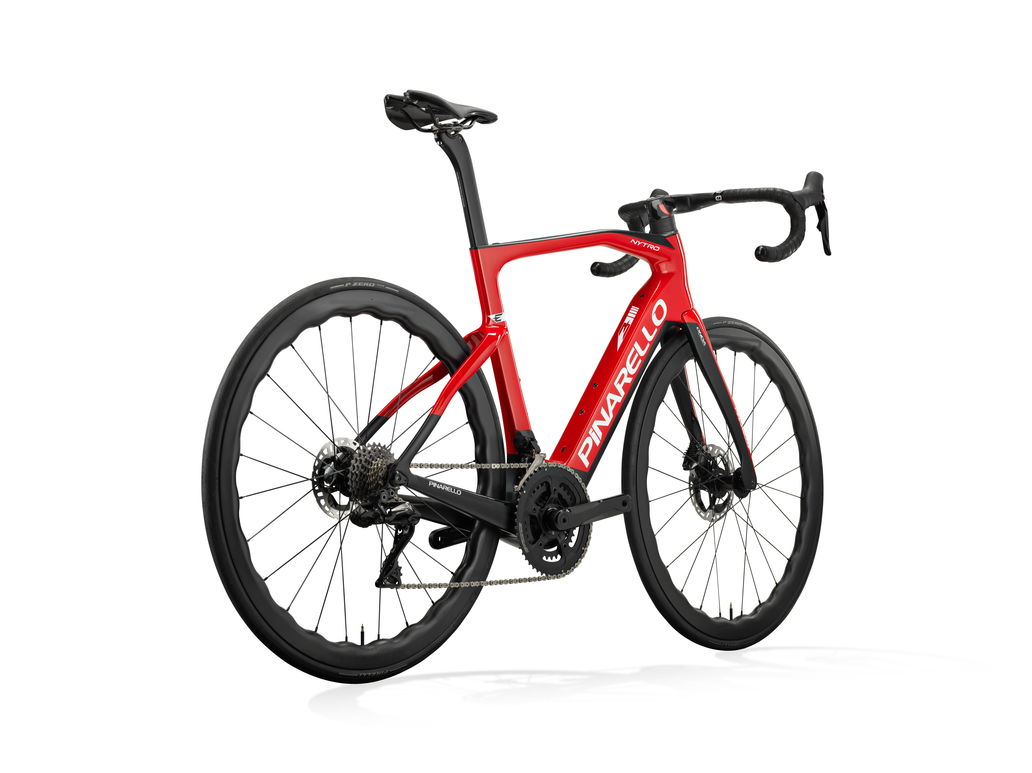 Nytro Road E9 Dura Ace Di2 - Image 2