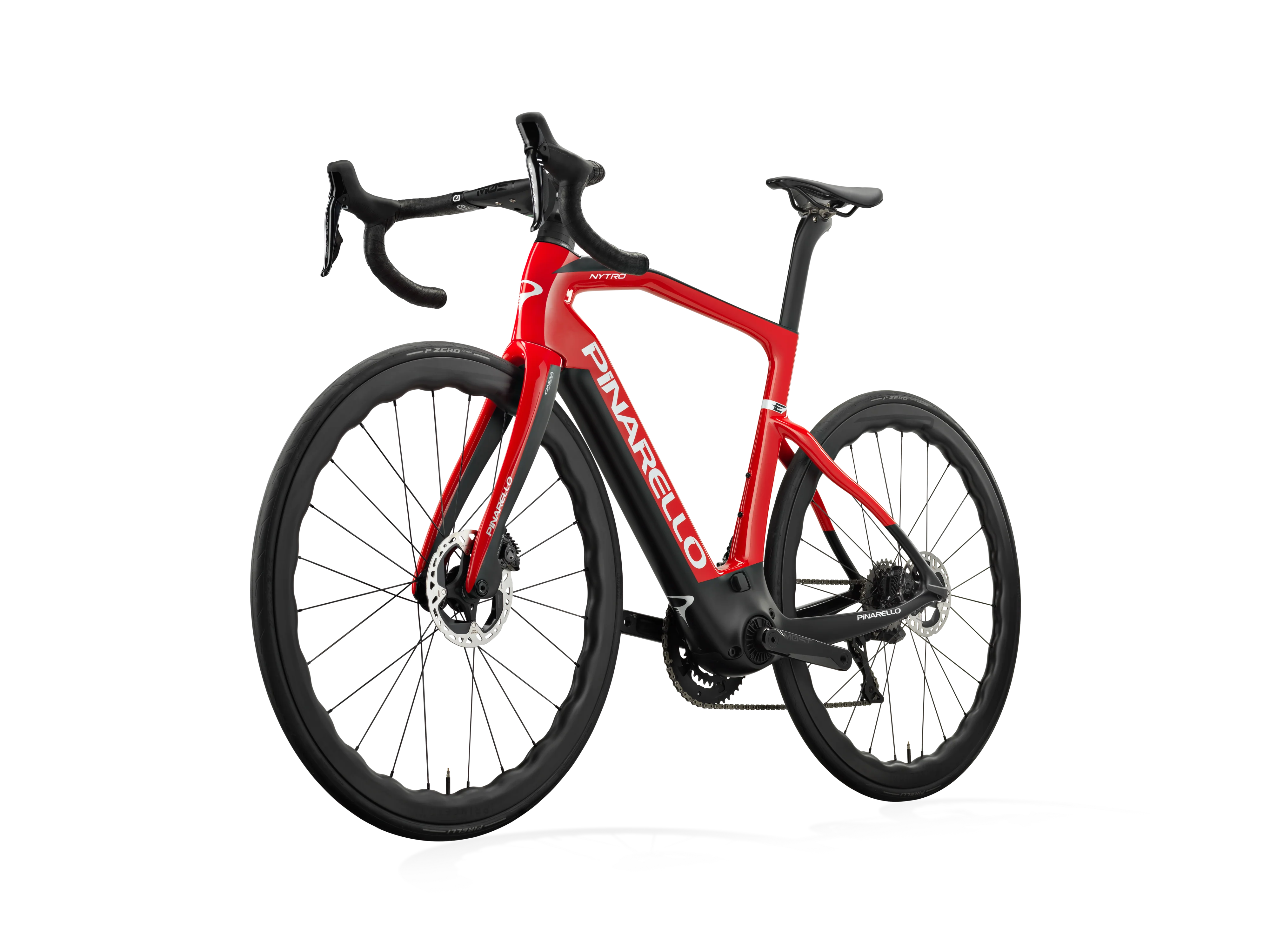 Nytro Road E9 Dura Ace Di2 - Image 3